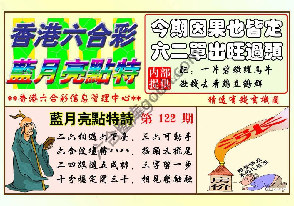 蓝月亮点特