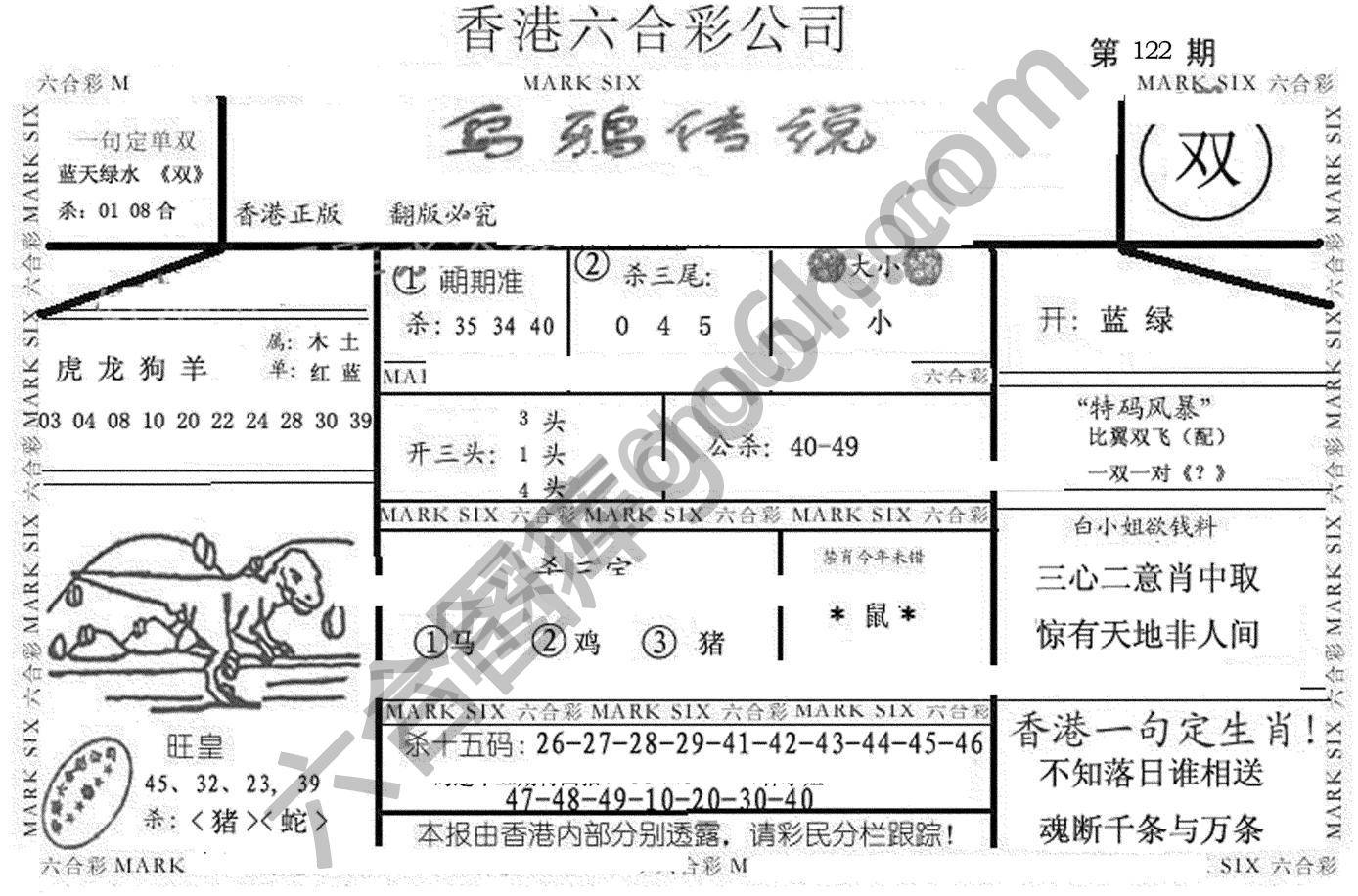 乌鸦传说