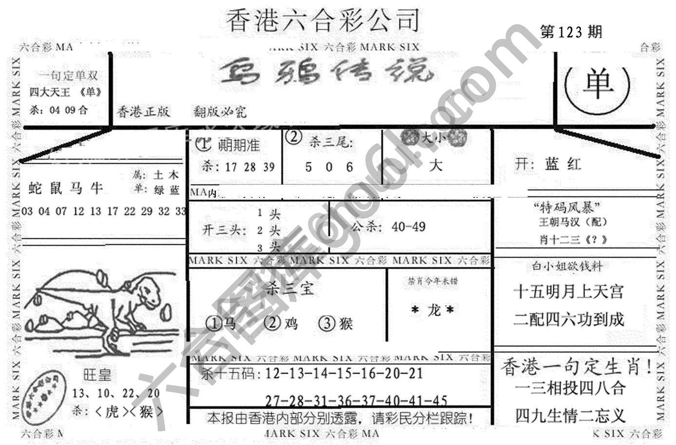 乌鸦传说