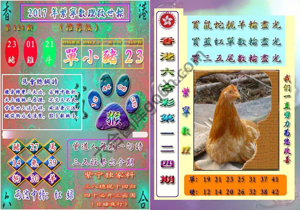 数理救世报