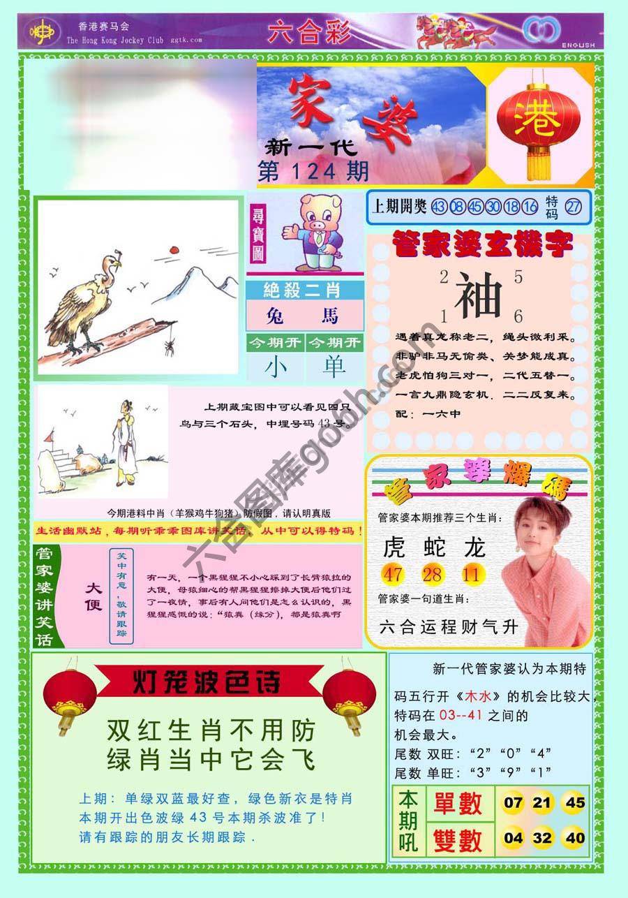 当天报