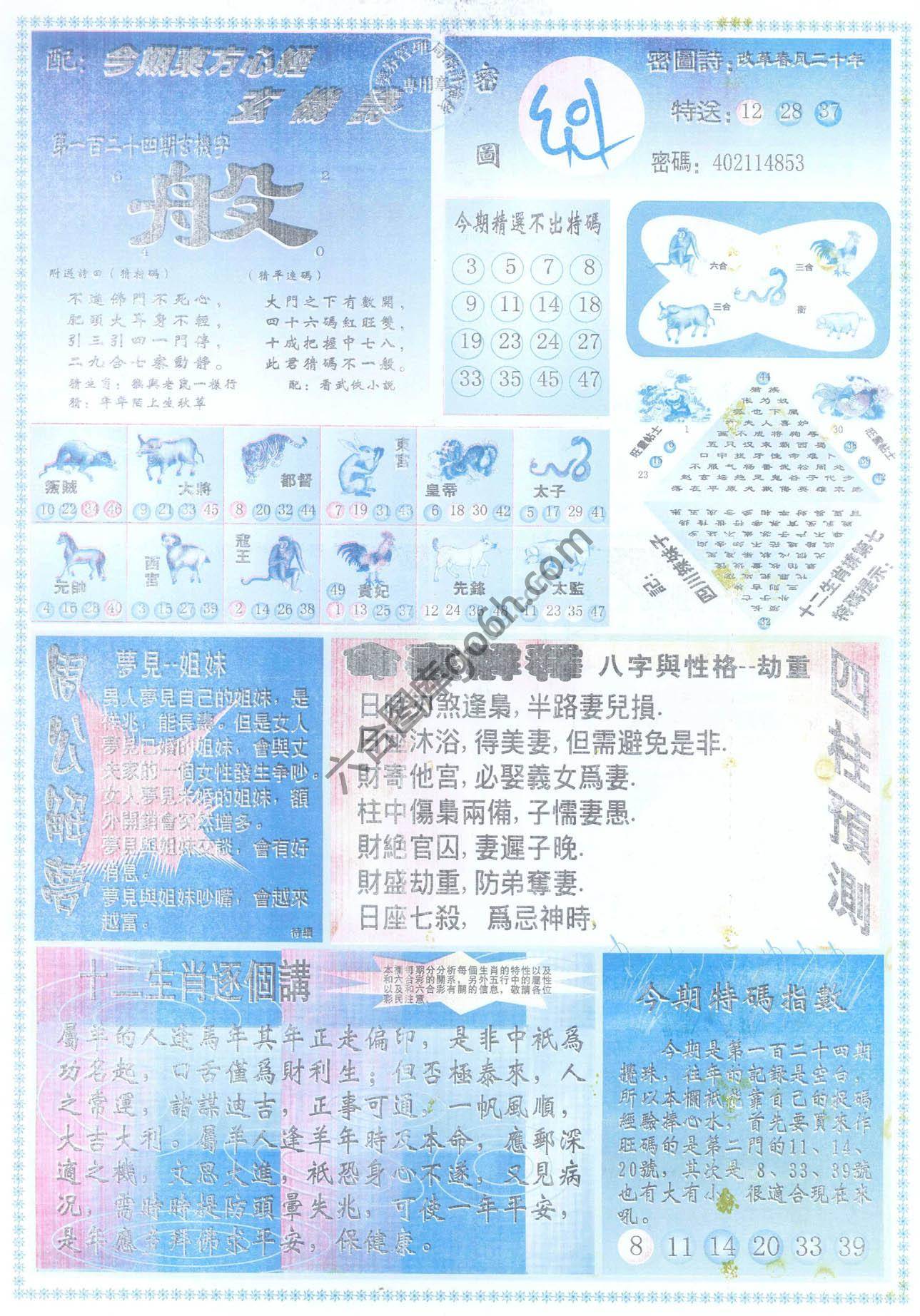 东方心经
