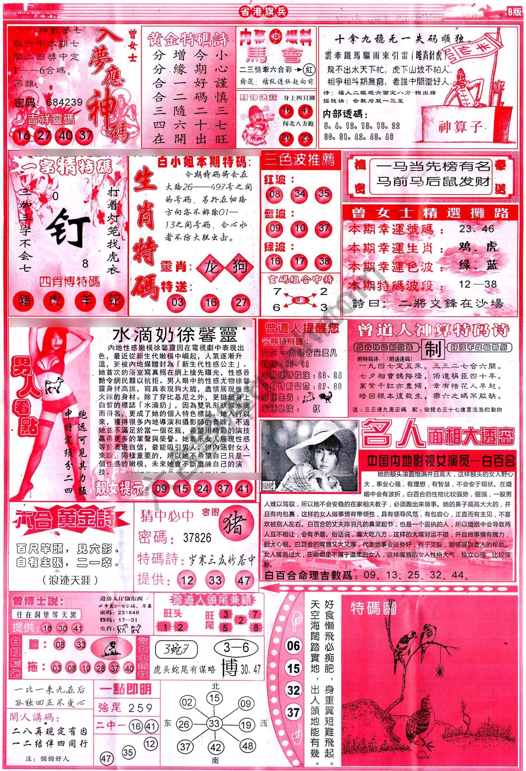 省港旗兵