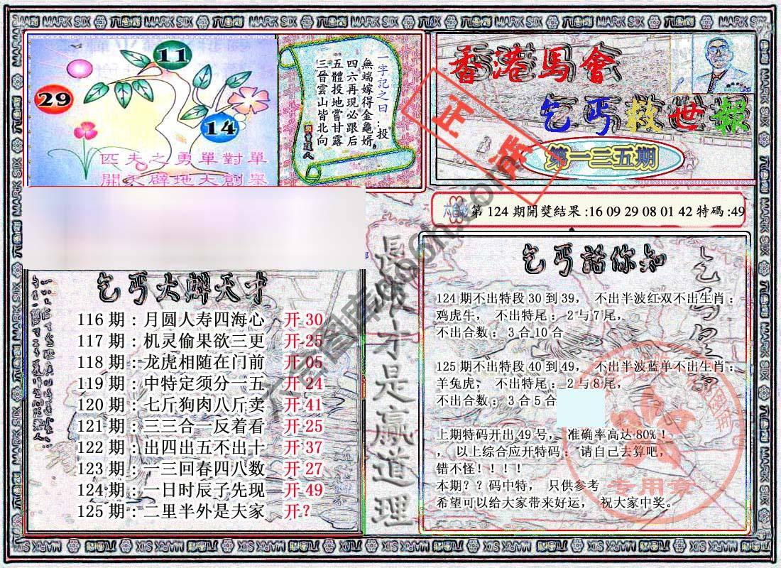 乞丐救世报