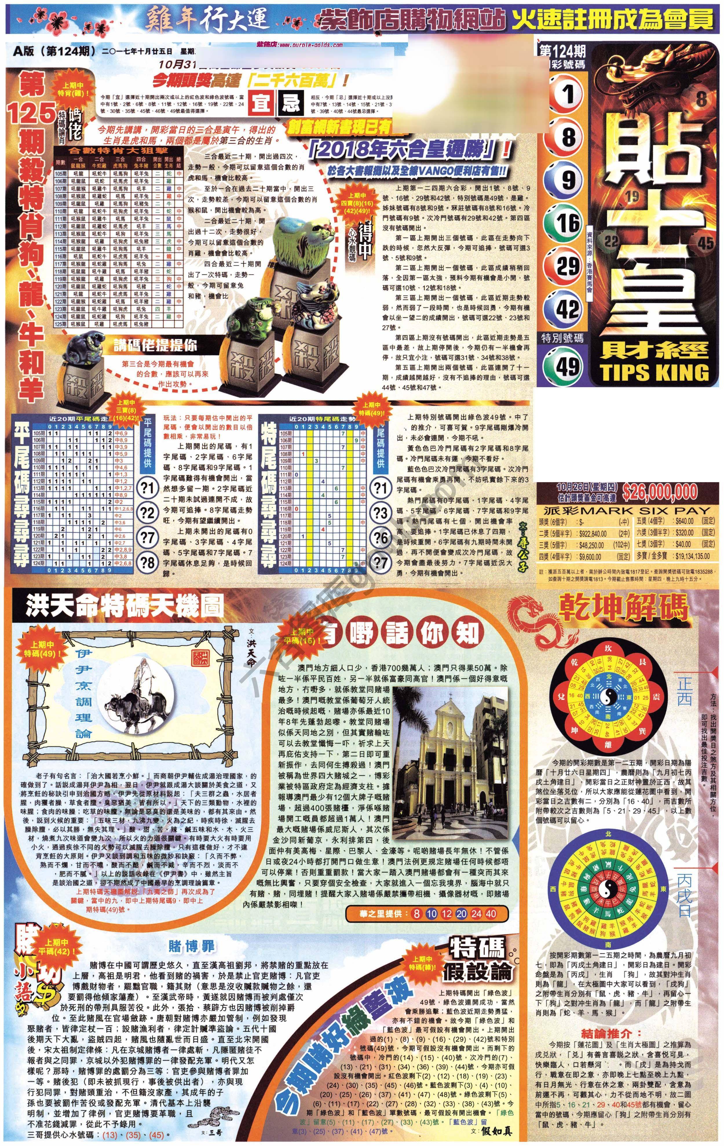 大版贴士皇