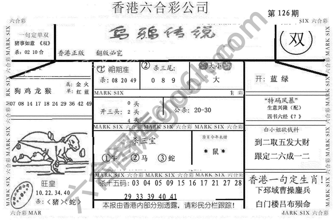乌鸦传说