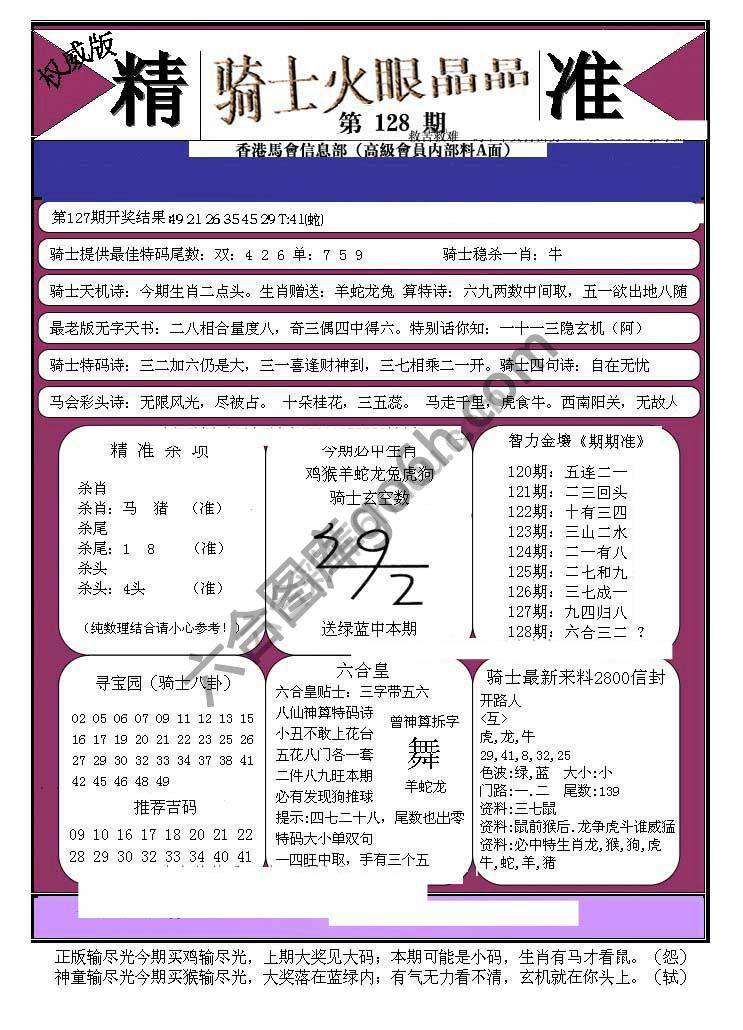 骑士火眼晶晶