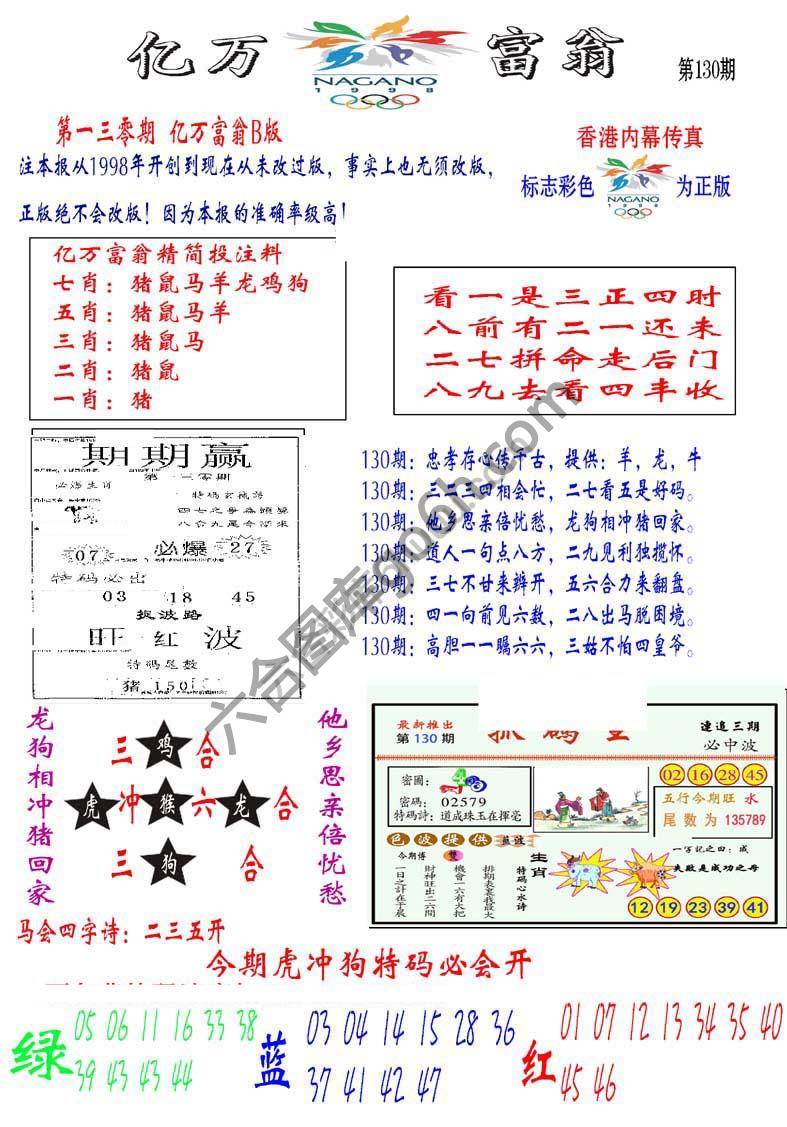亿万富翁