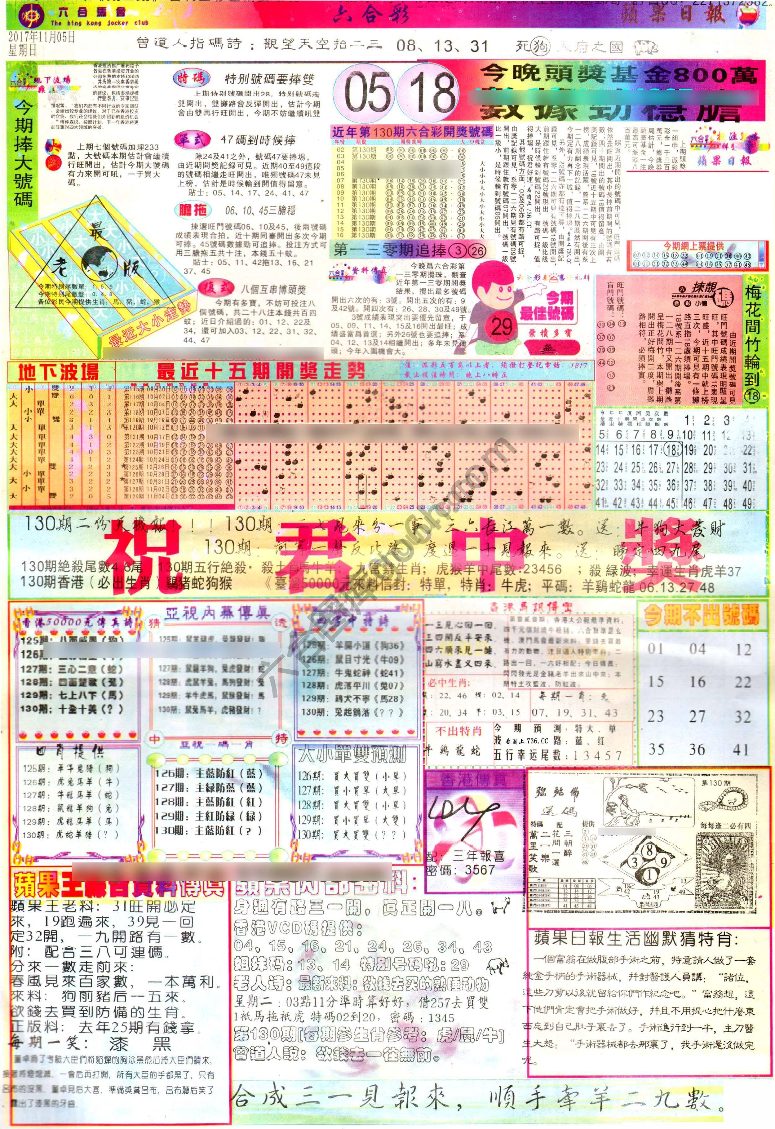 苹果日报