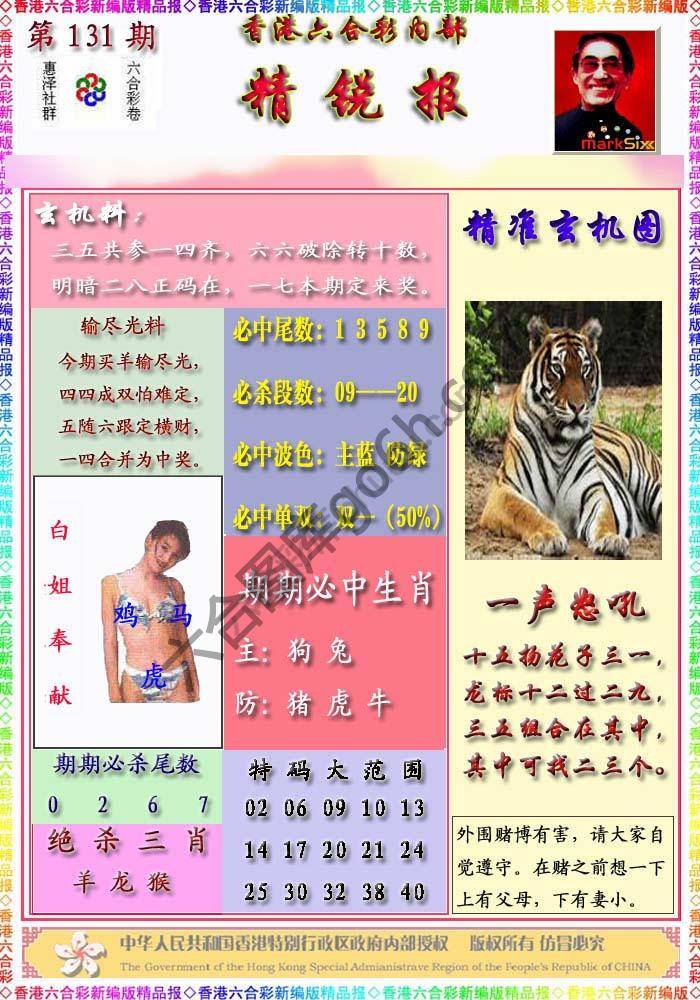 精锐报