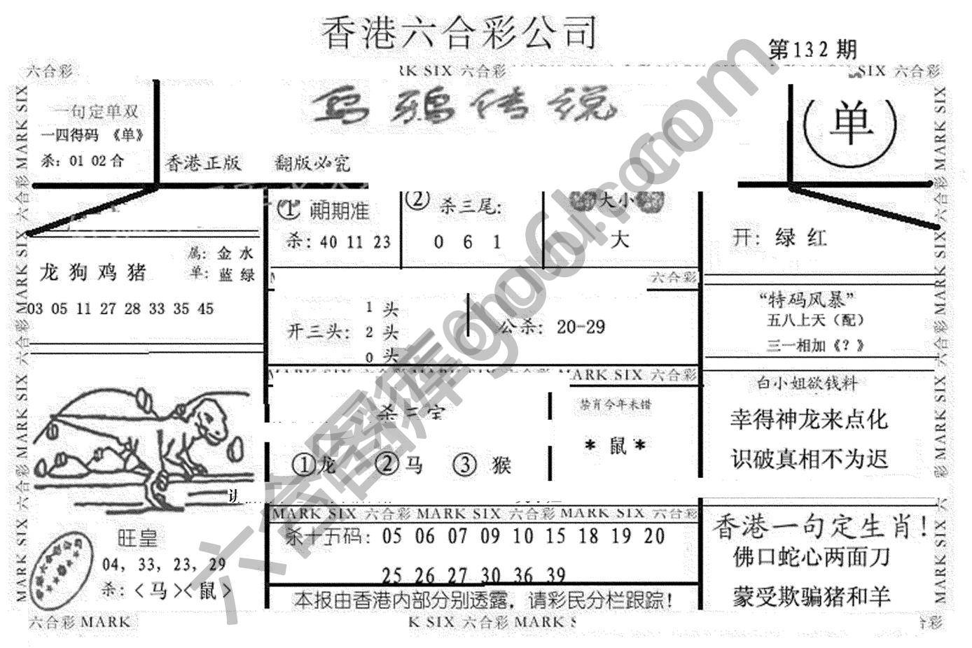 乌鸦传说