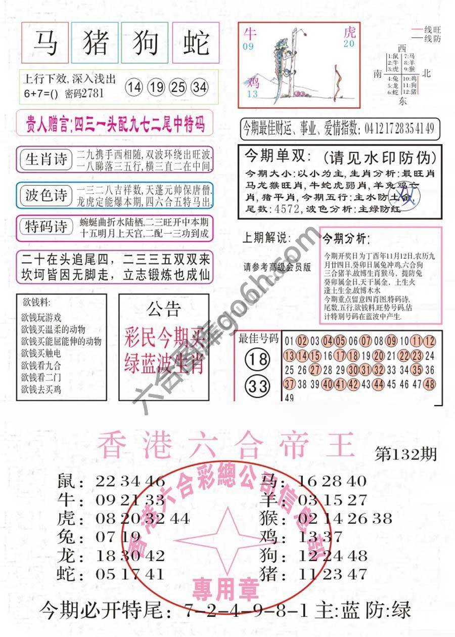 凤凰闲情