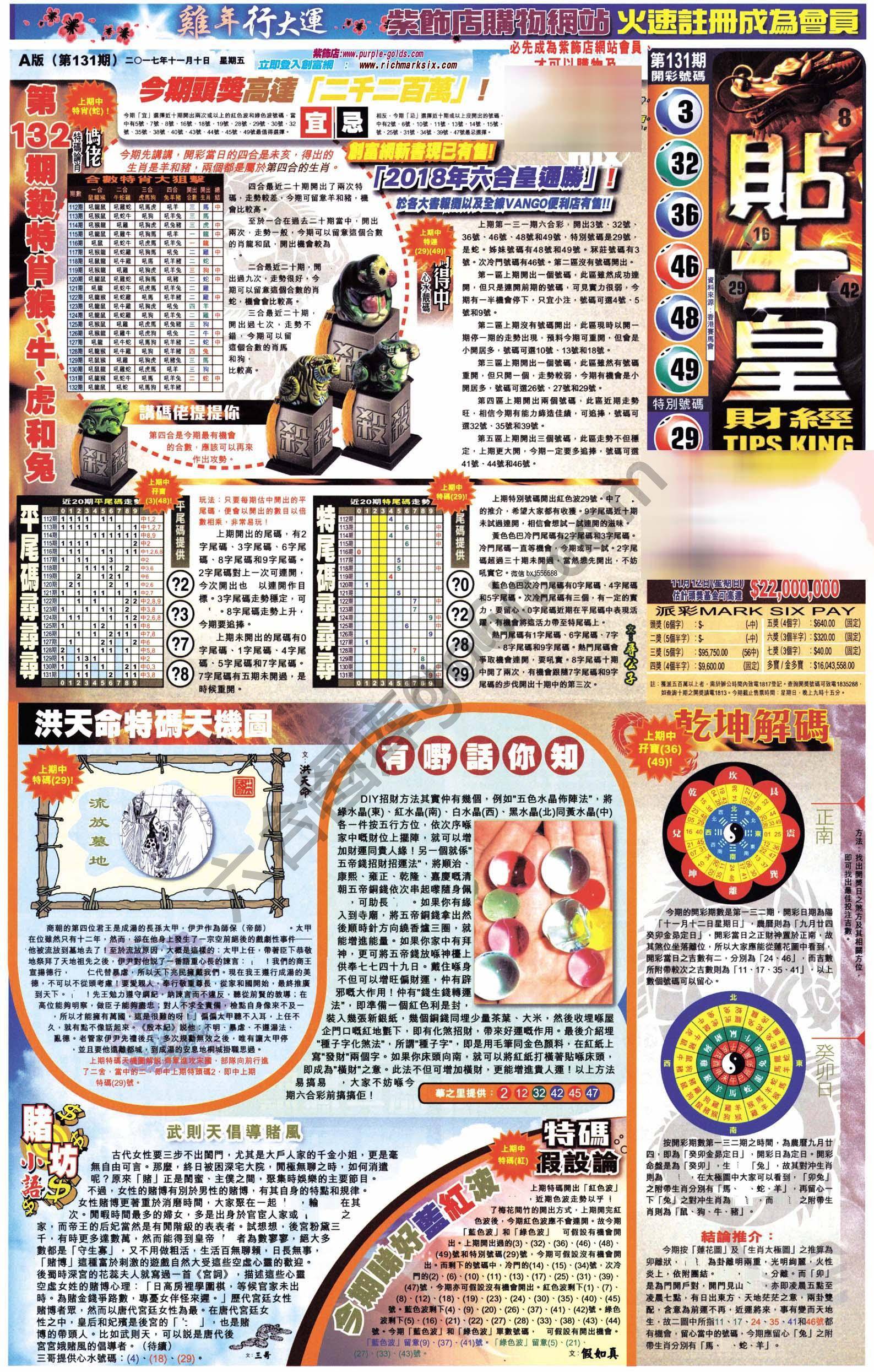 大版贴士皇