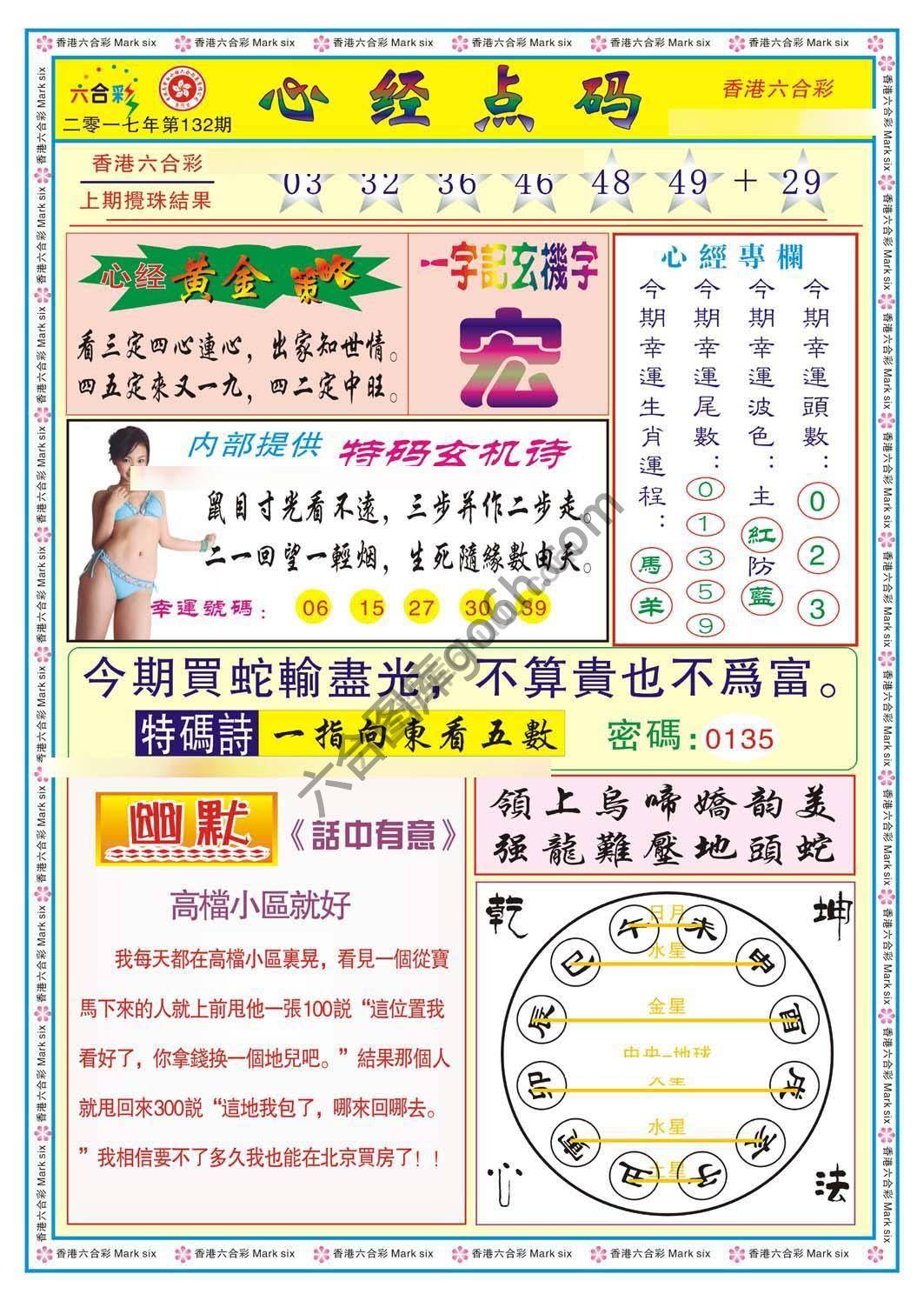 心经点码