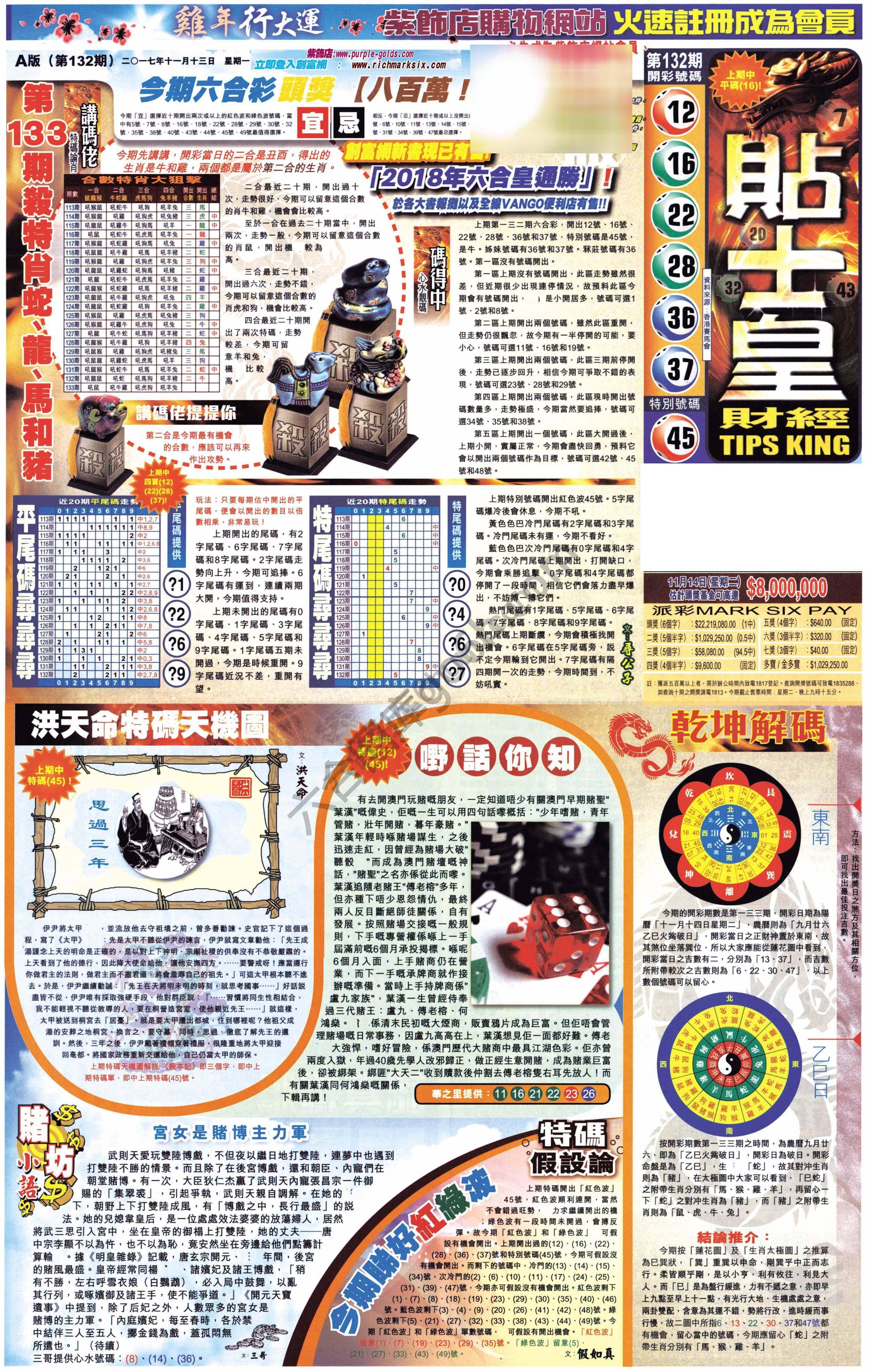 大版贴士皇