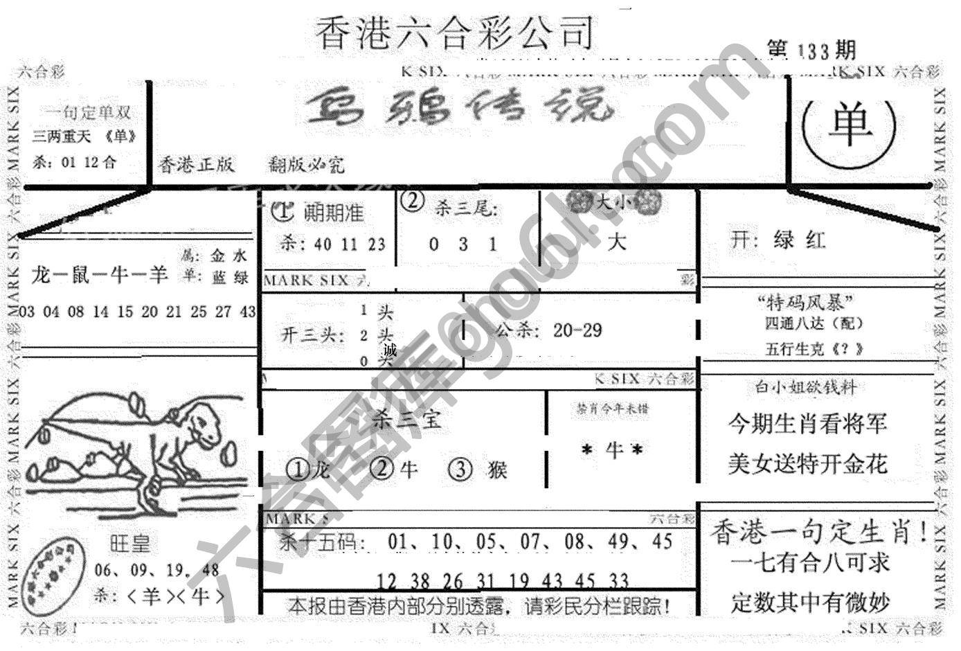 乌鸦传说