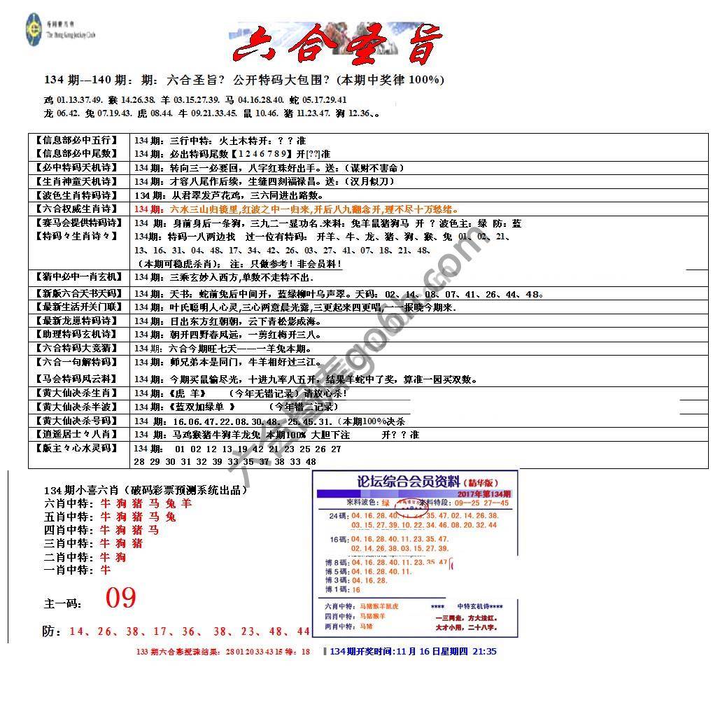六合圣旨