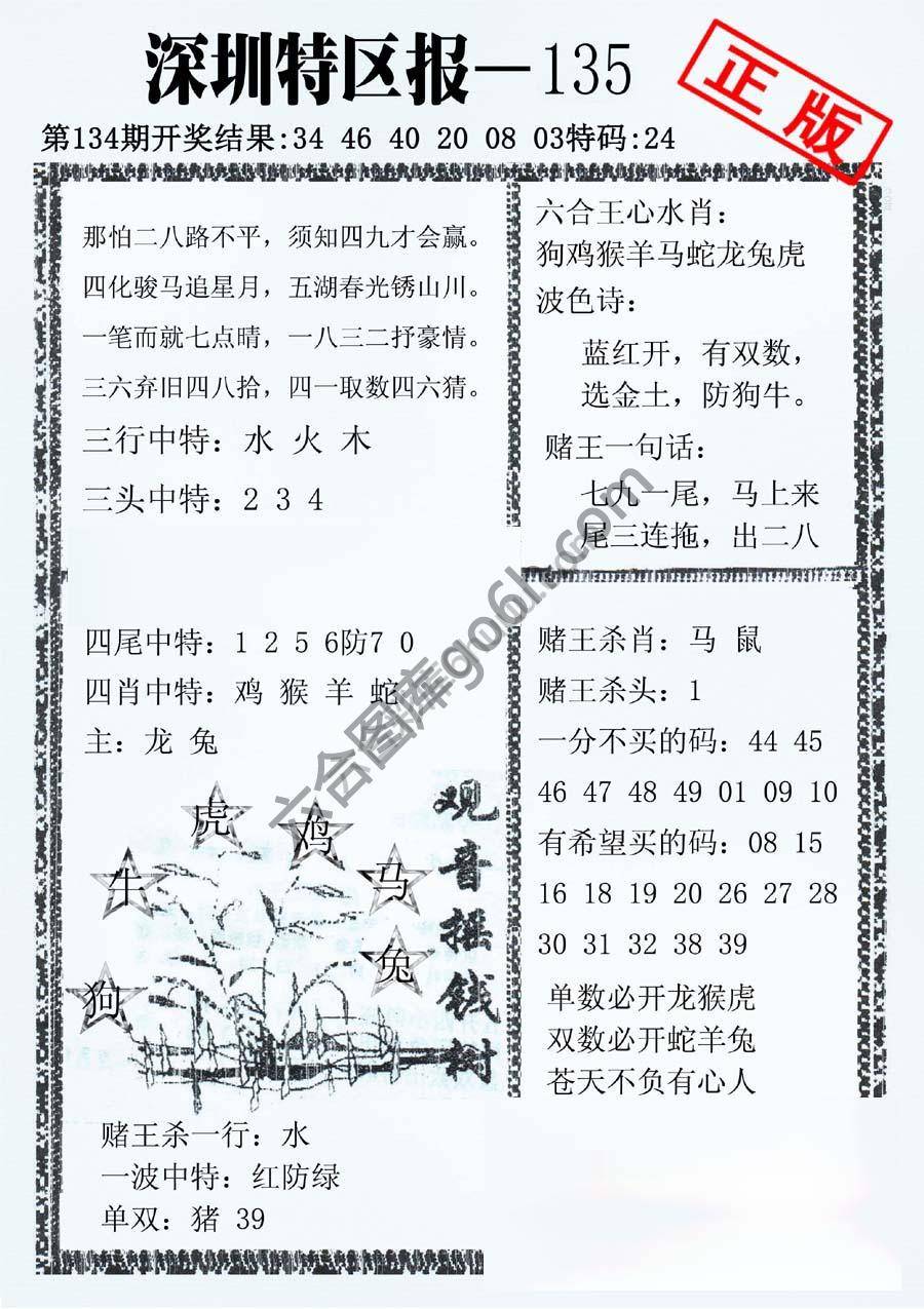 深圳特区报