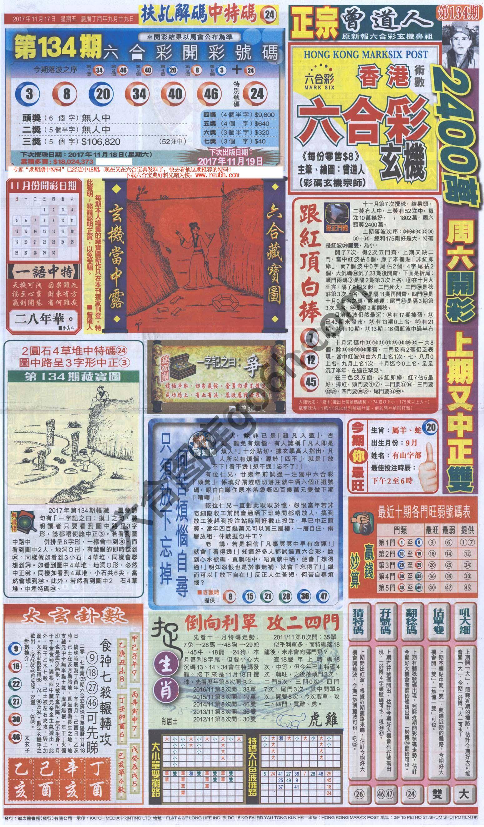 跑狗图