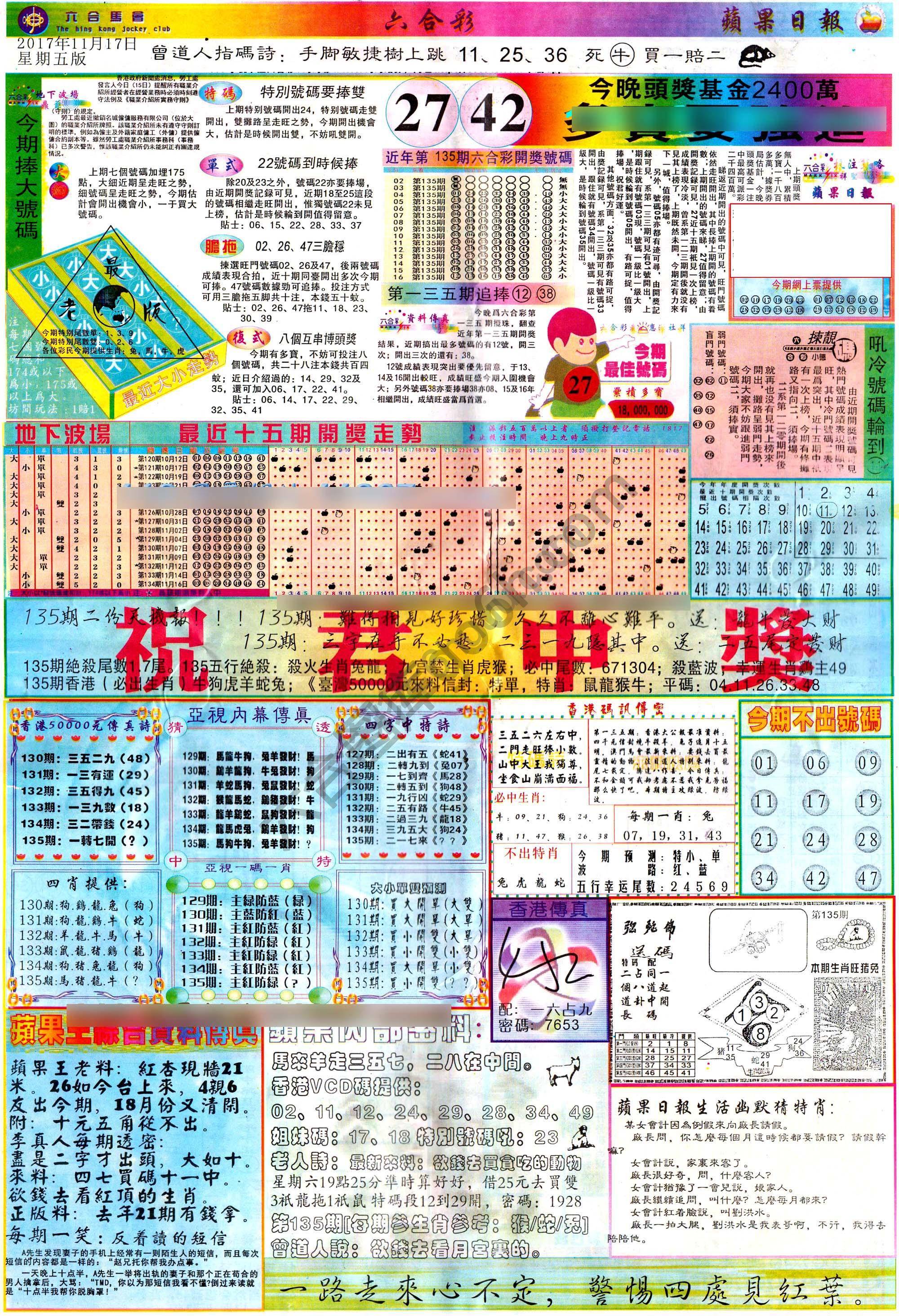 苹果日报
