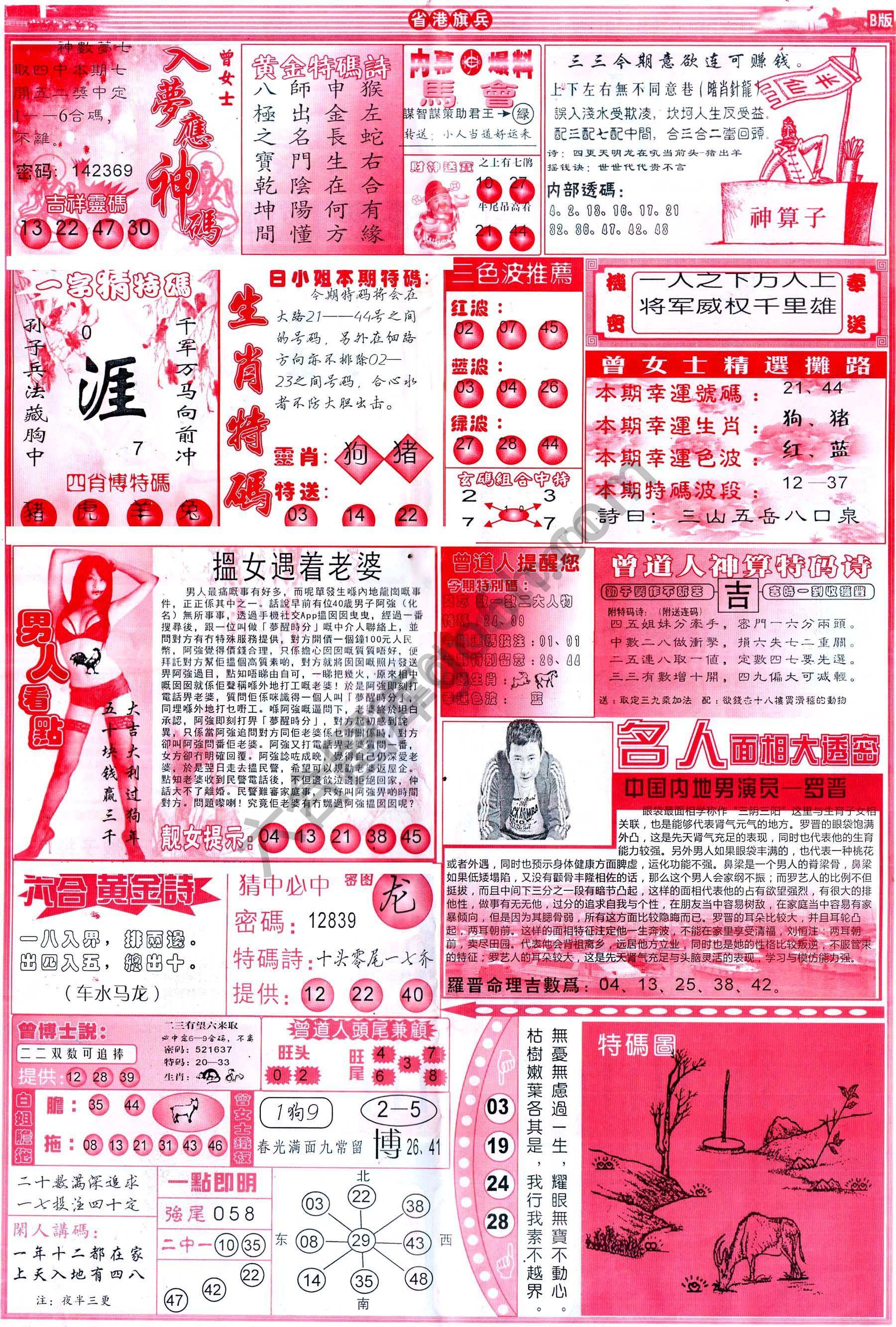 省港旗兵
