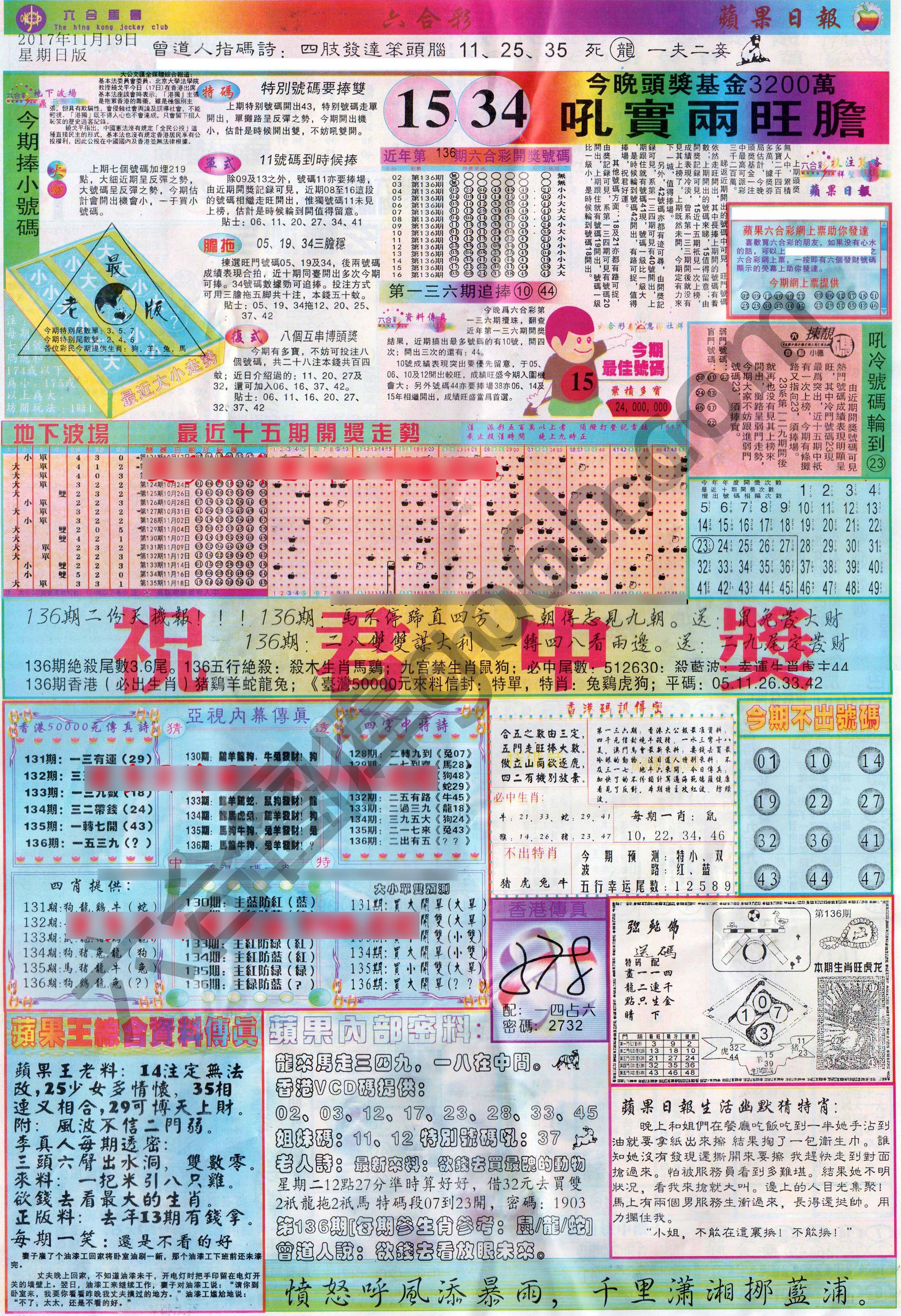 苹果日报
