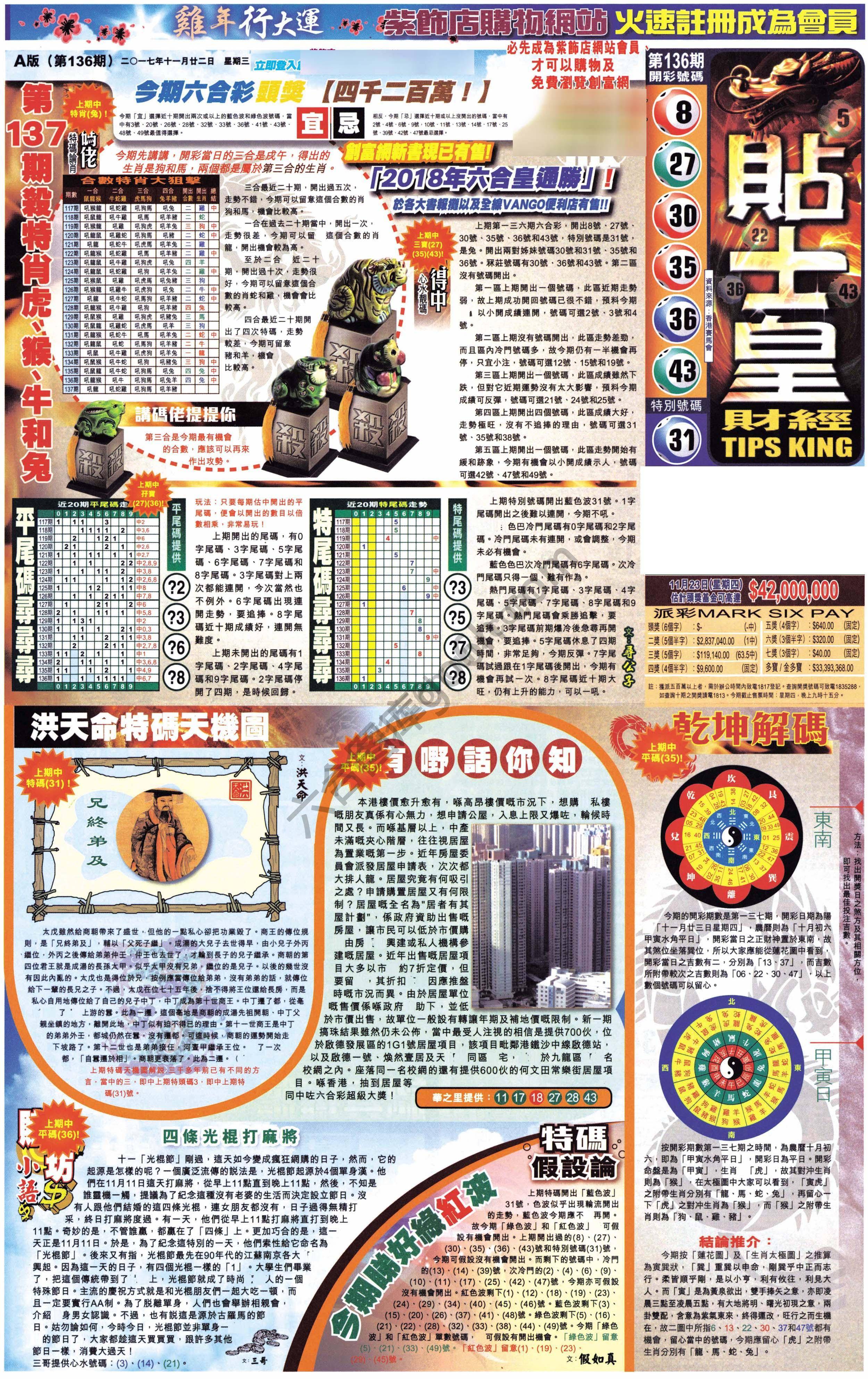 大版贴士皇