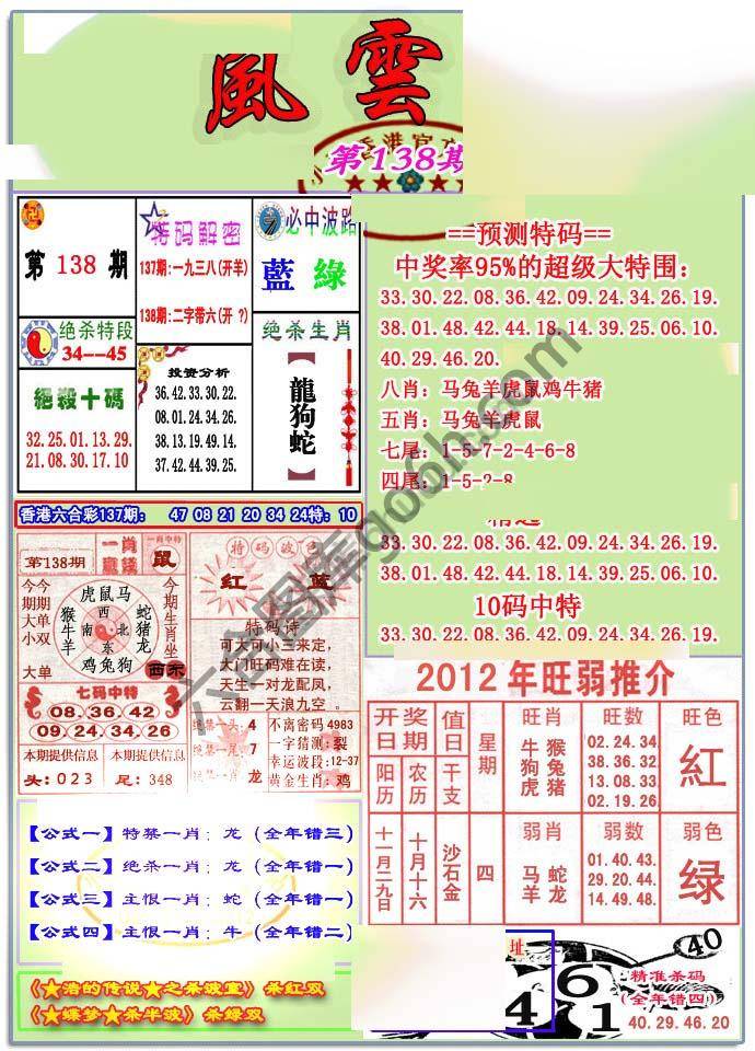 风云榜
