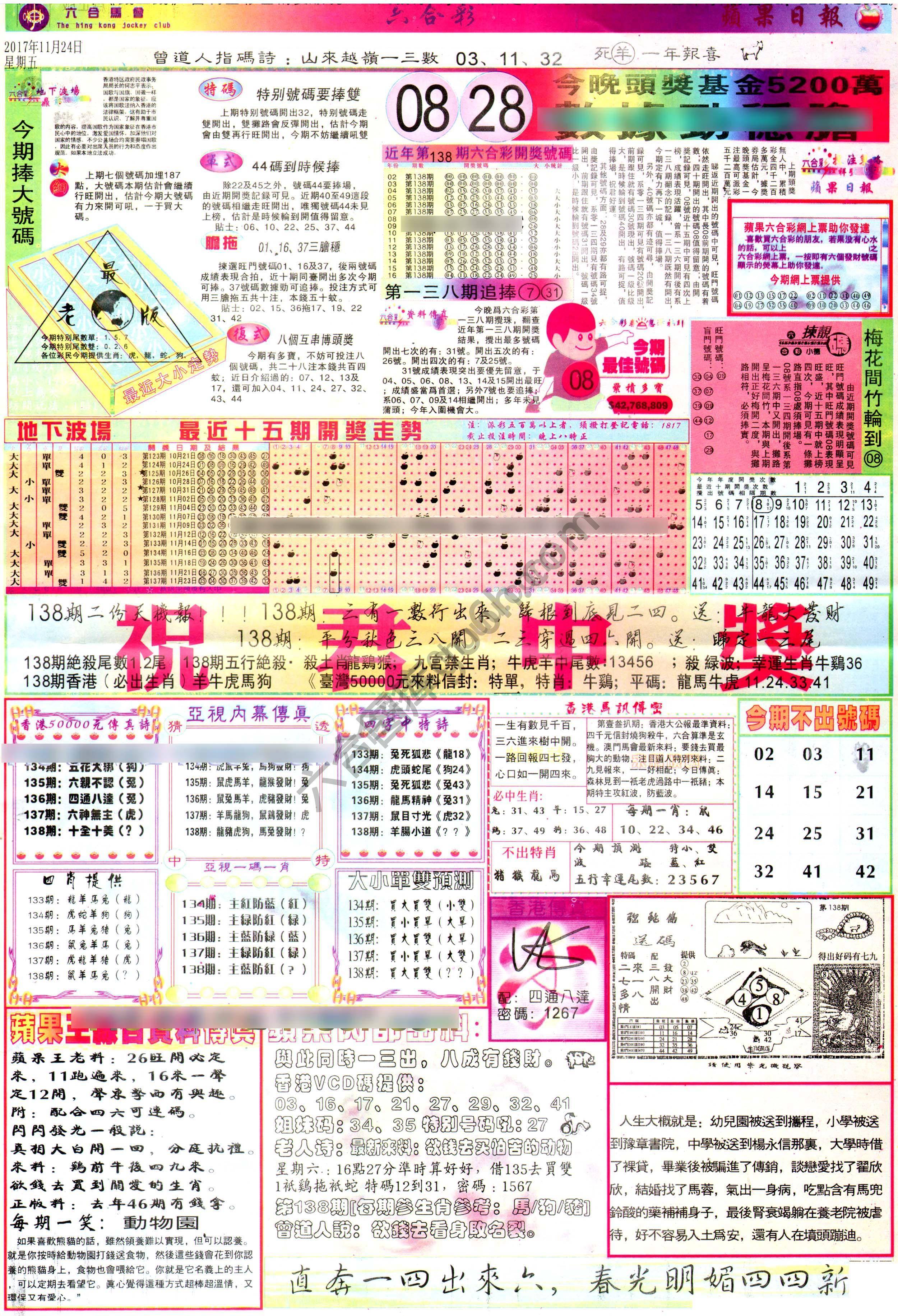 苹果日报