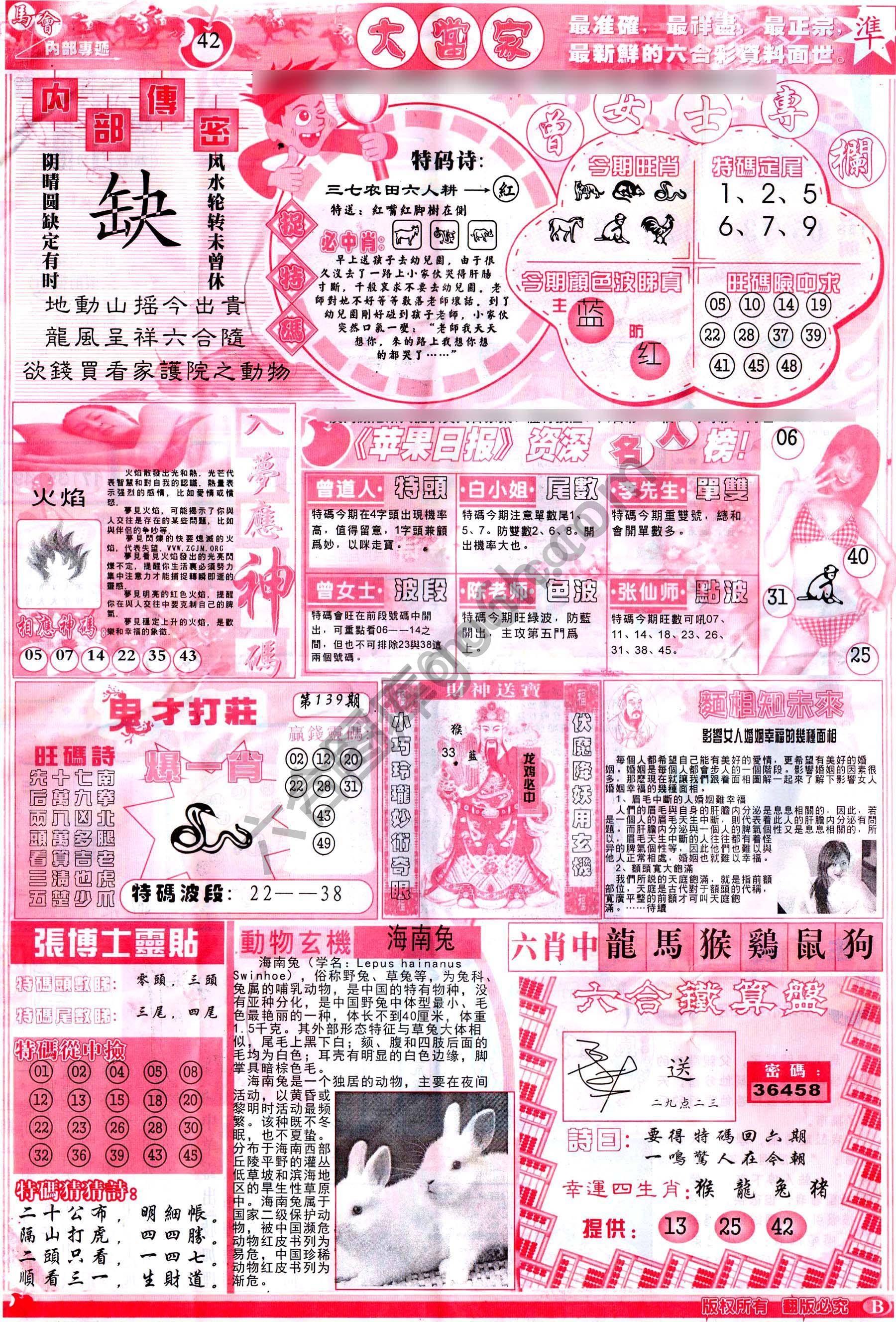 大当家