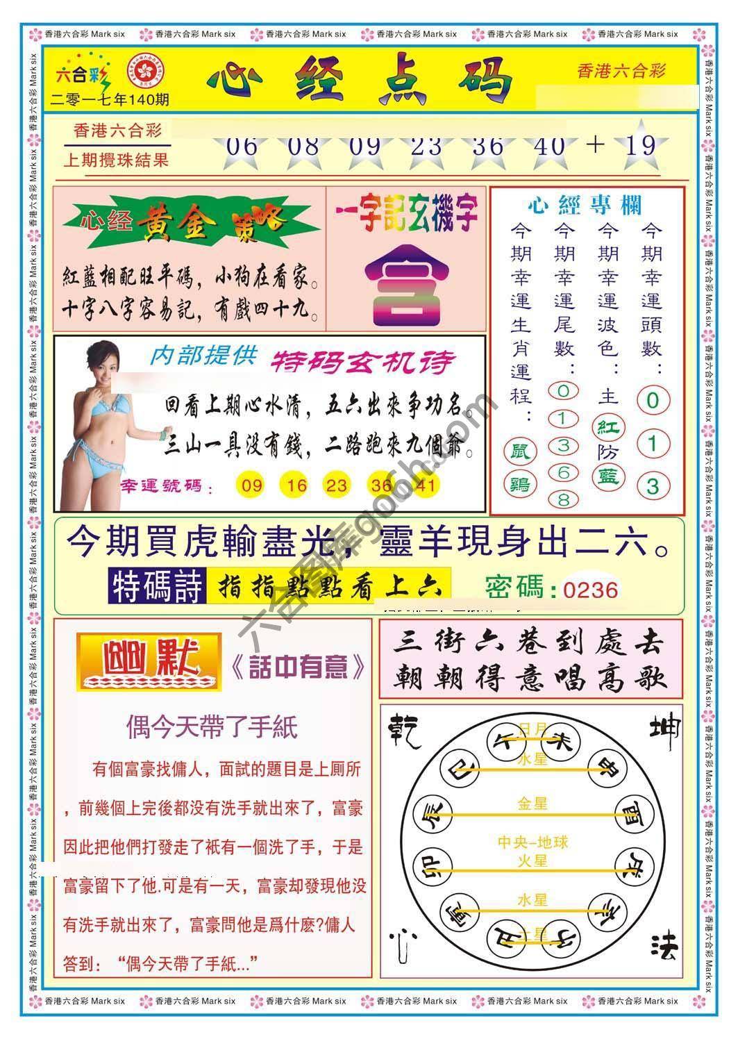 心经点码