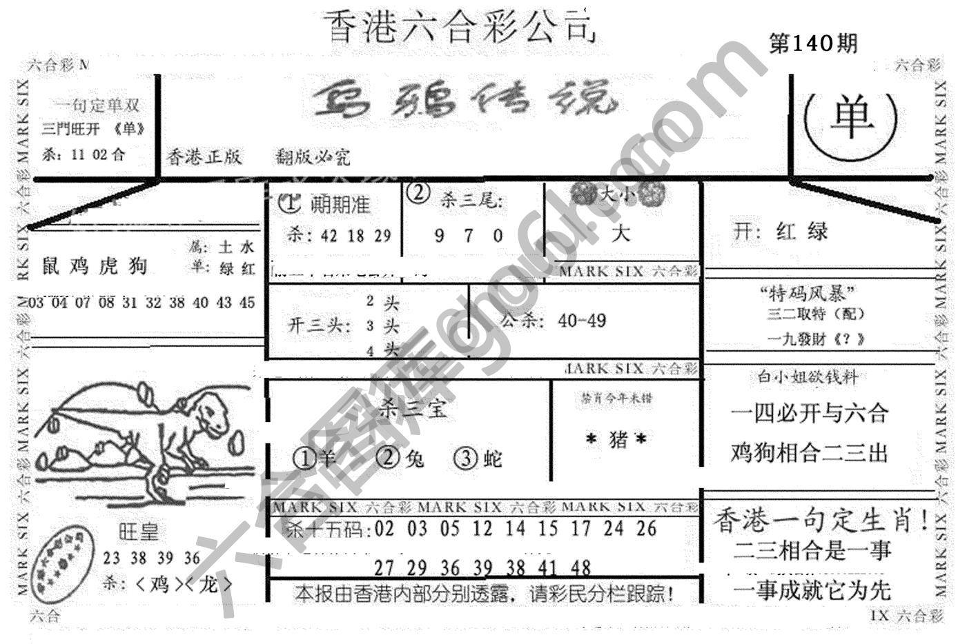 乌鸦传说