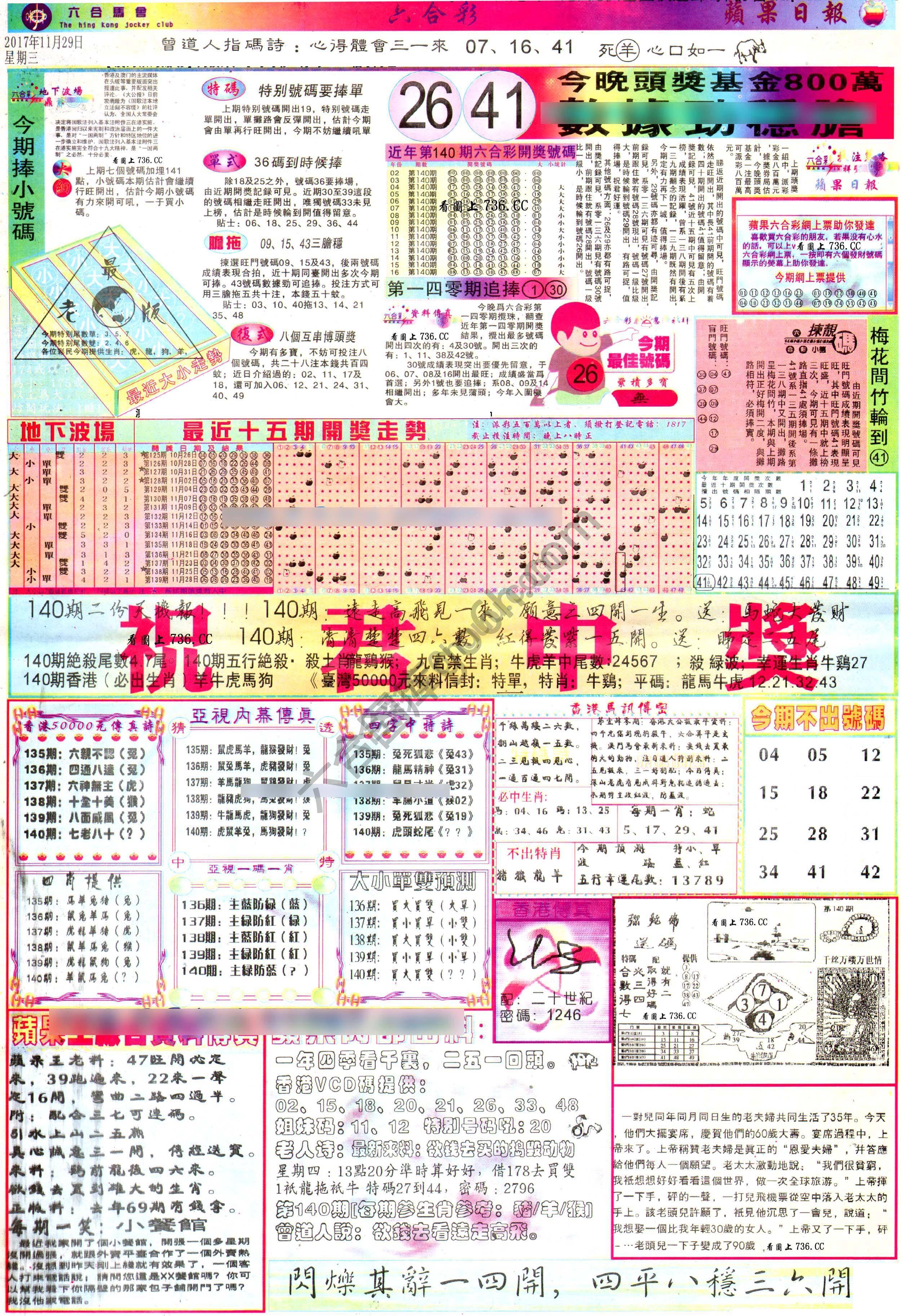 苹果日报