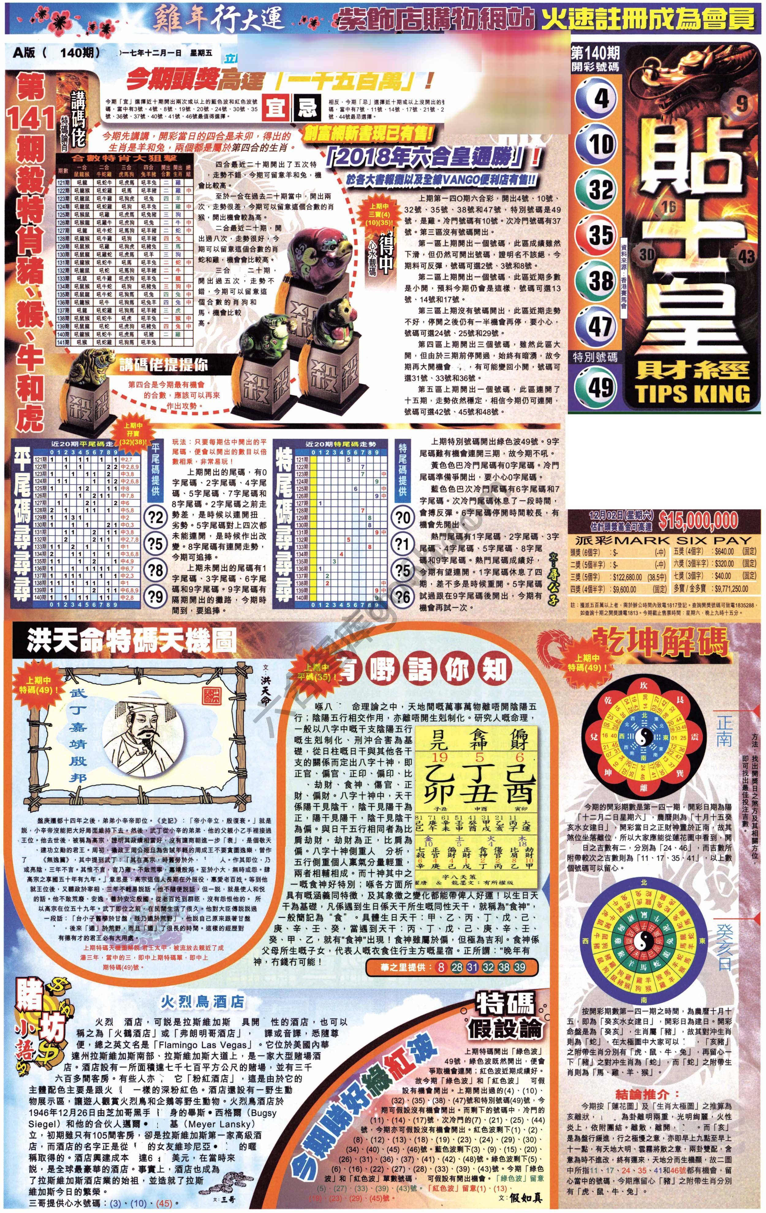 大版贴士皇