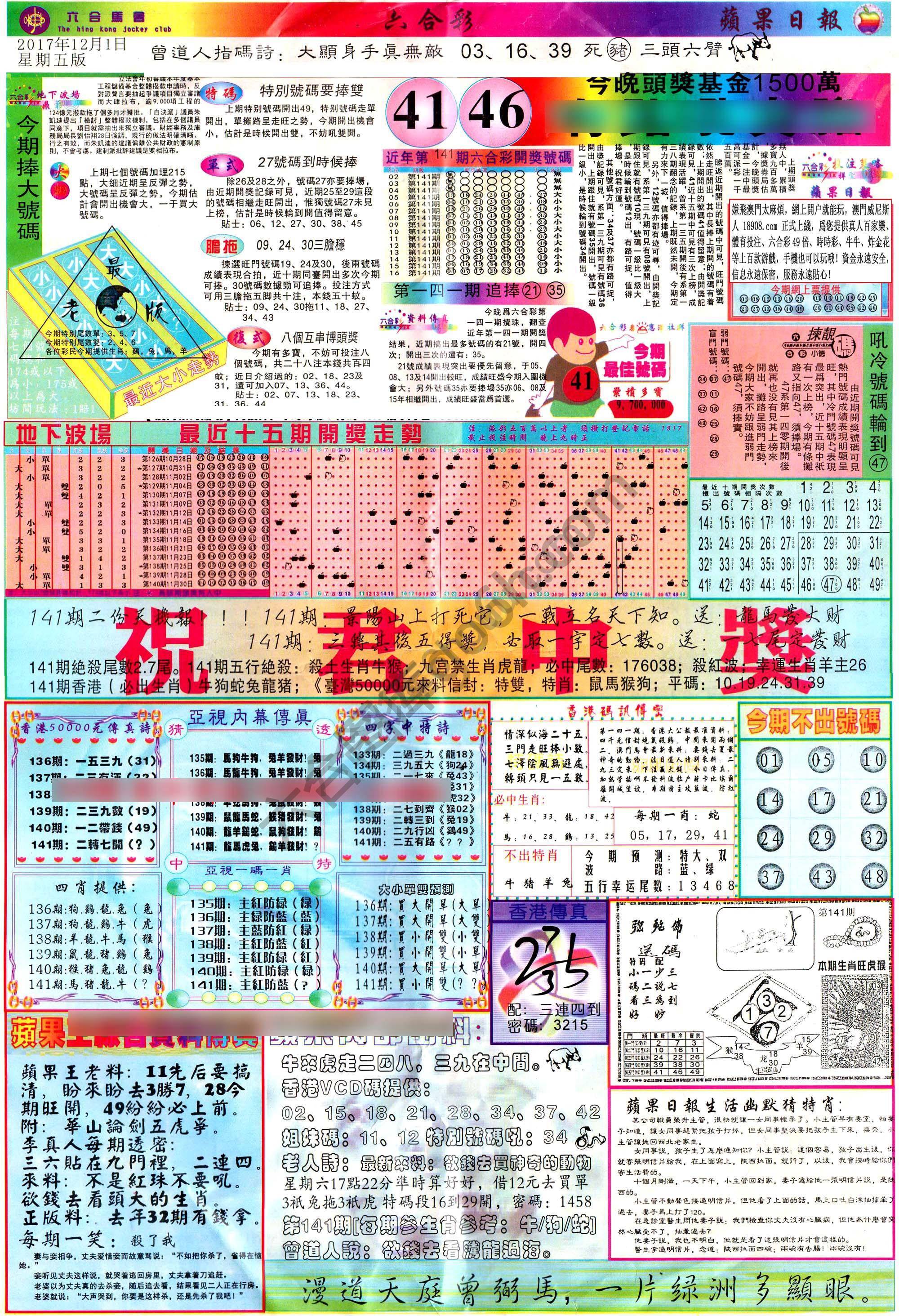 苹果日报