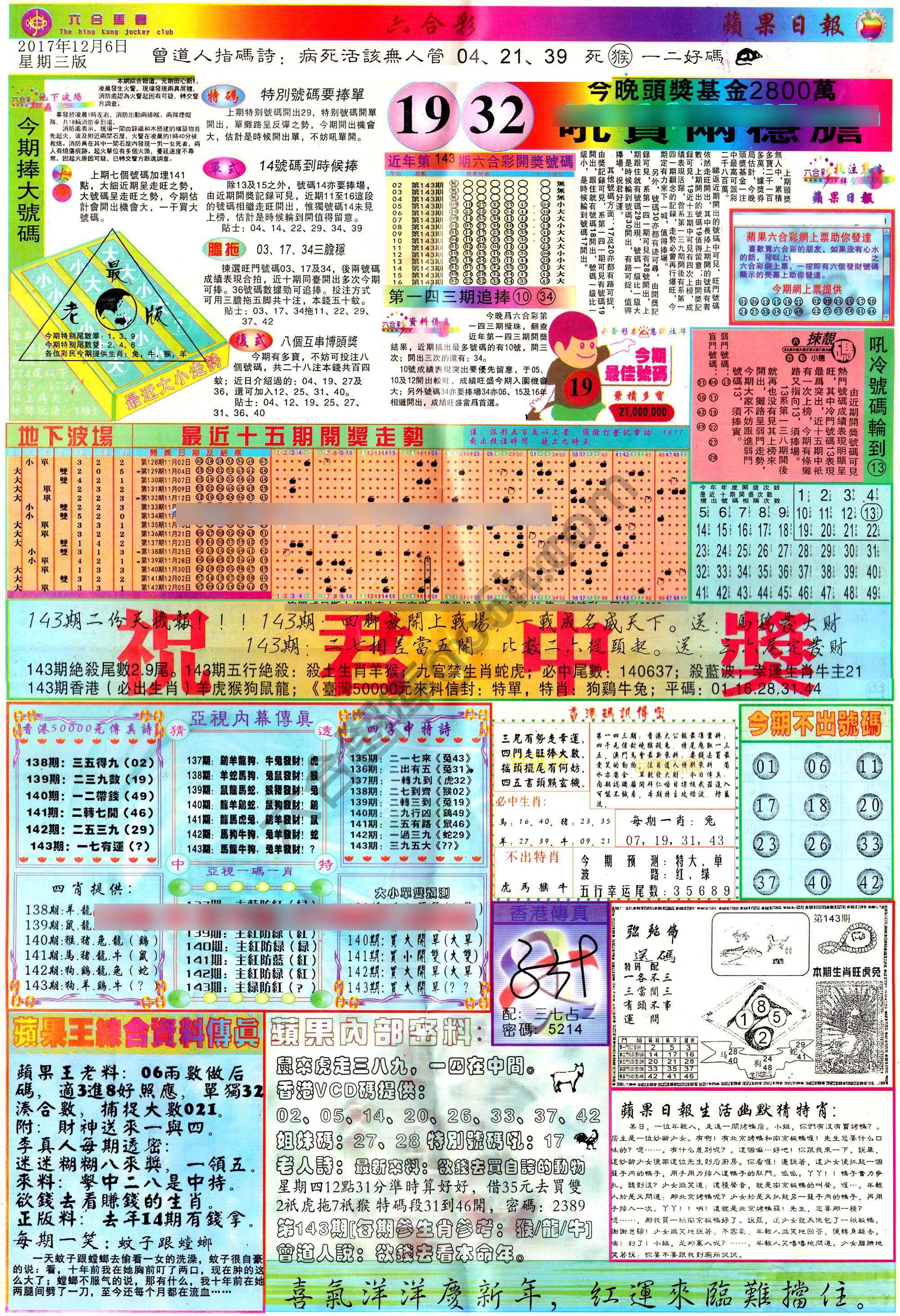 苹果日报
