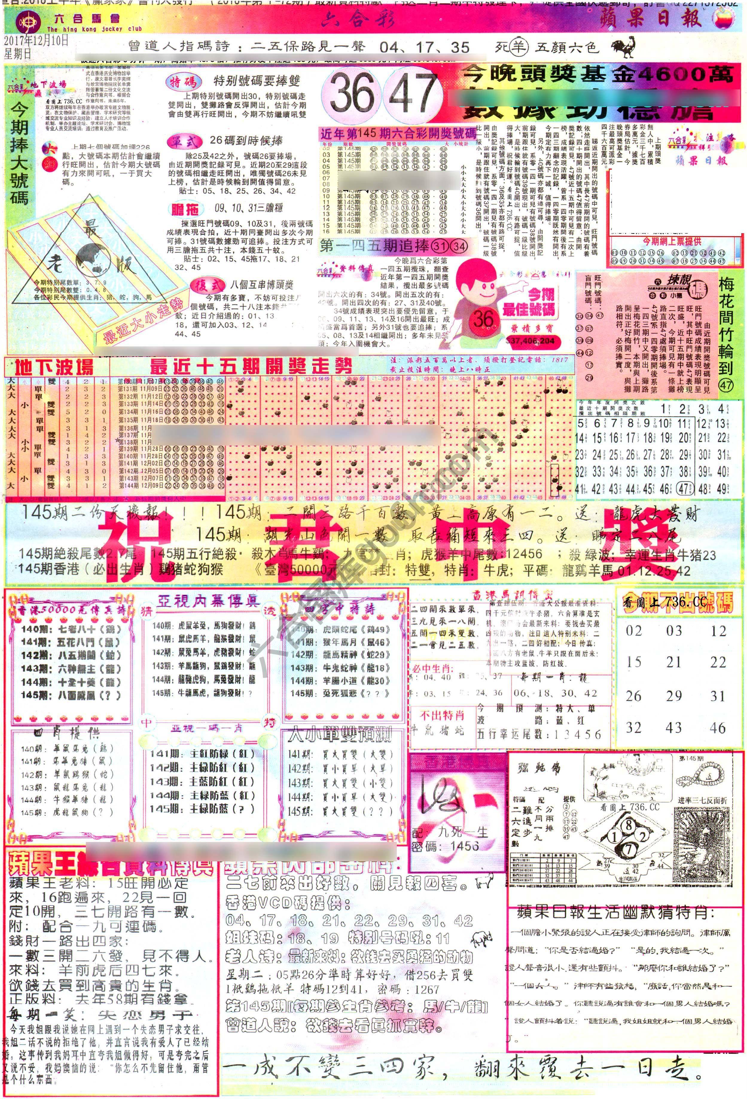 苹果日报