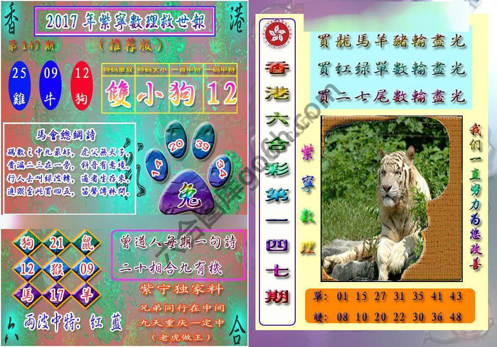 数理救世报