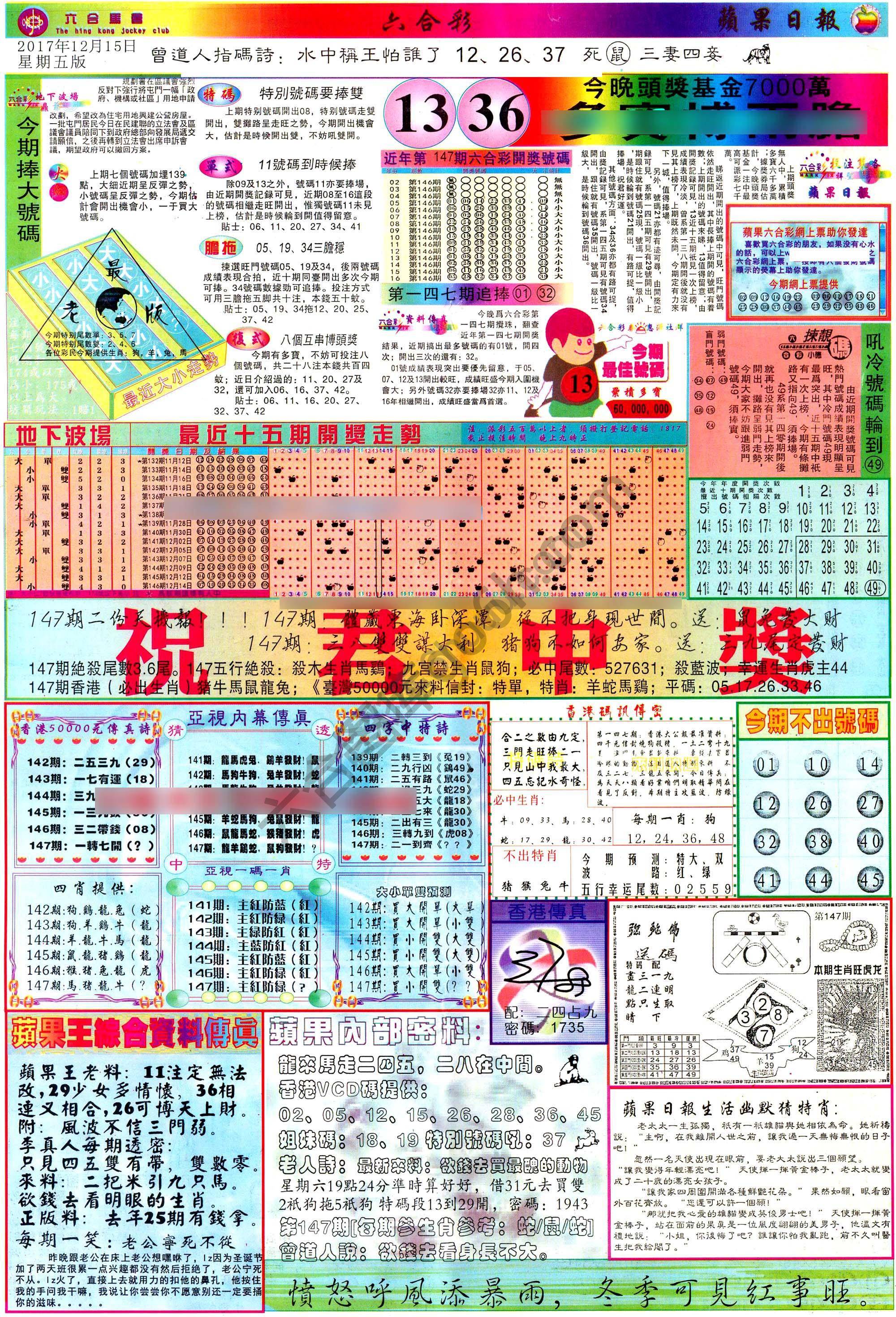 苹果日报