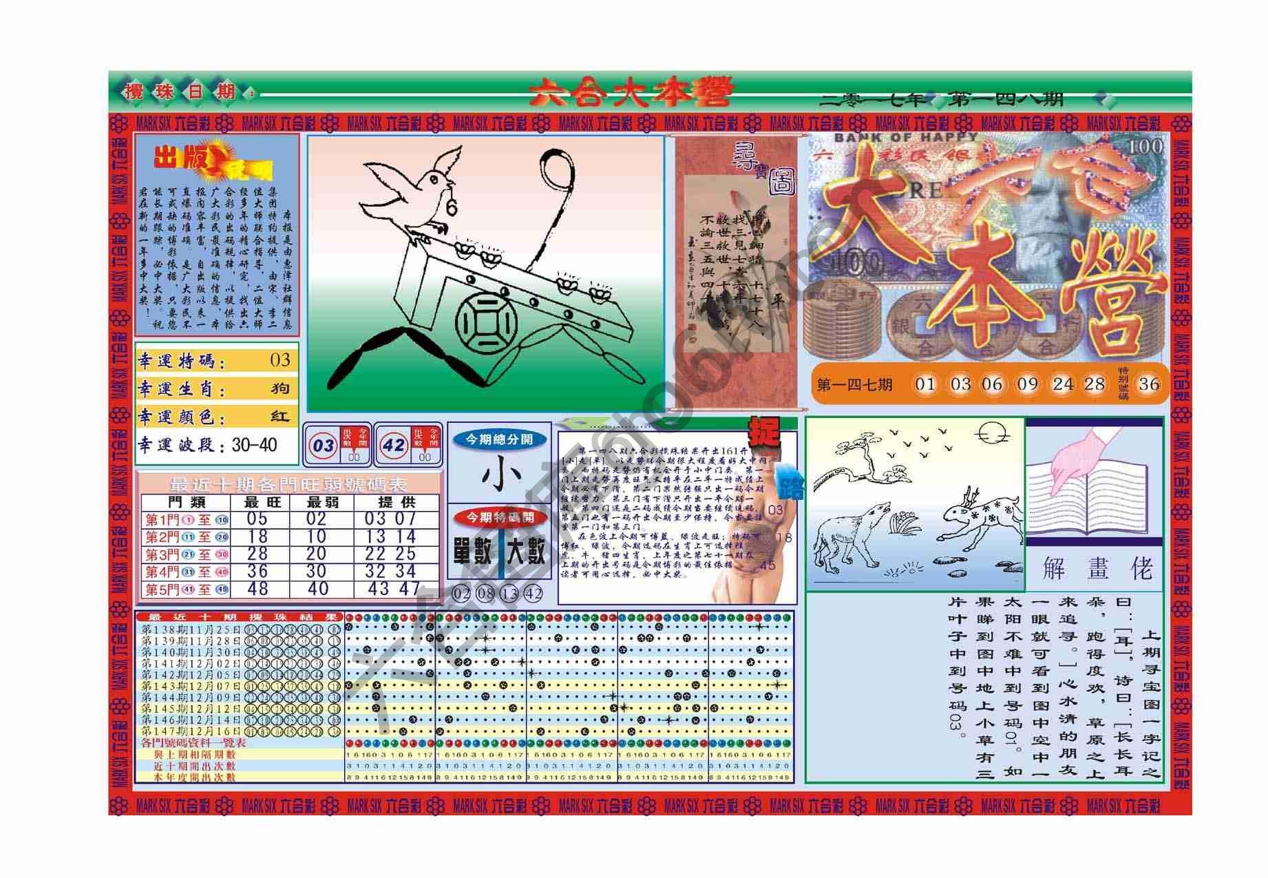 六合大本营