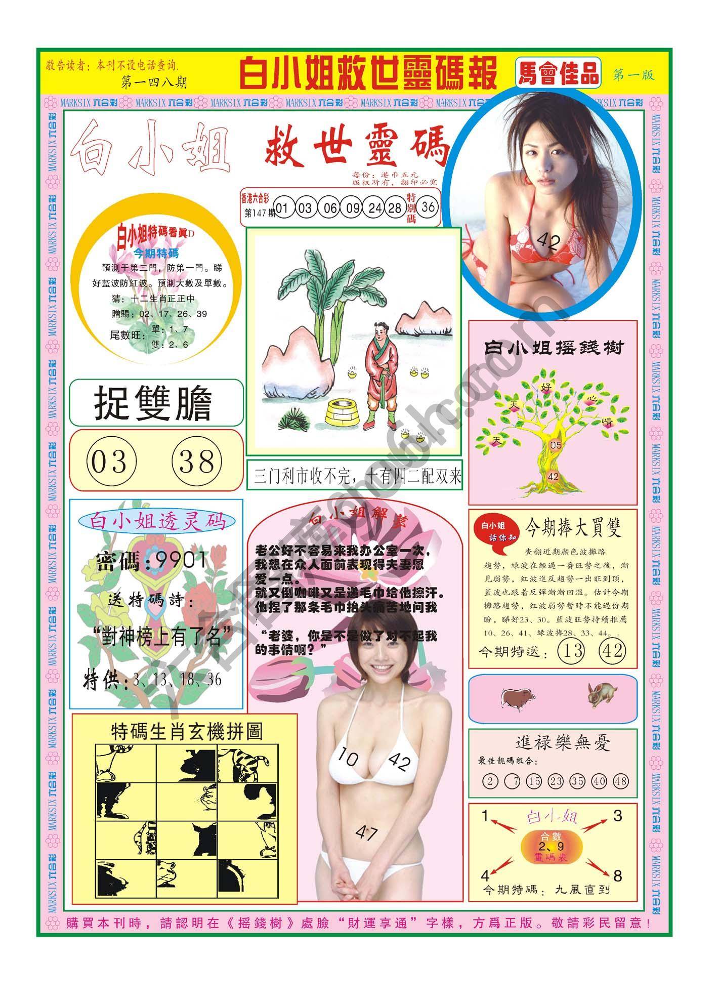 白小姐龙卷风