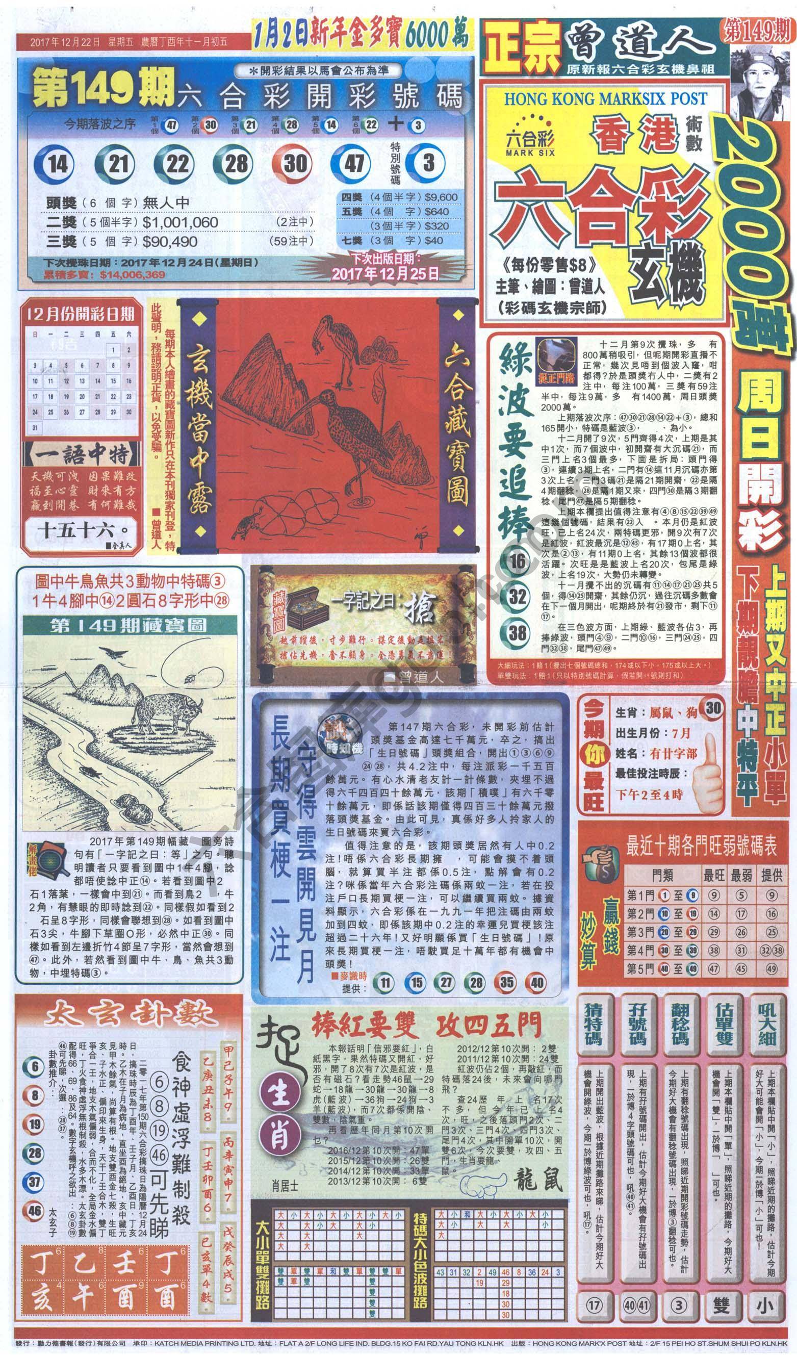 跑狗图