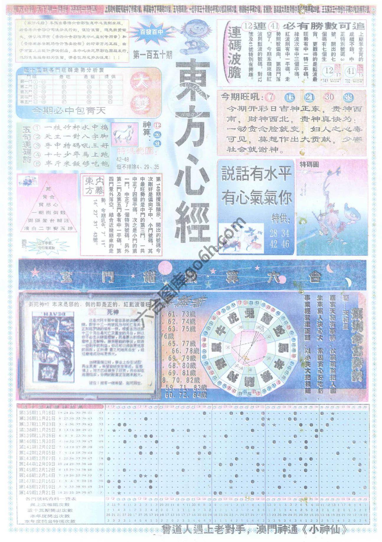 东方心经