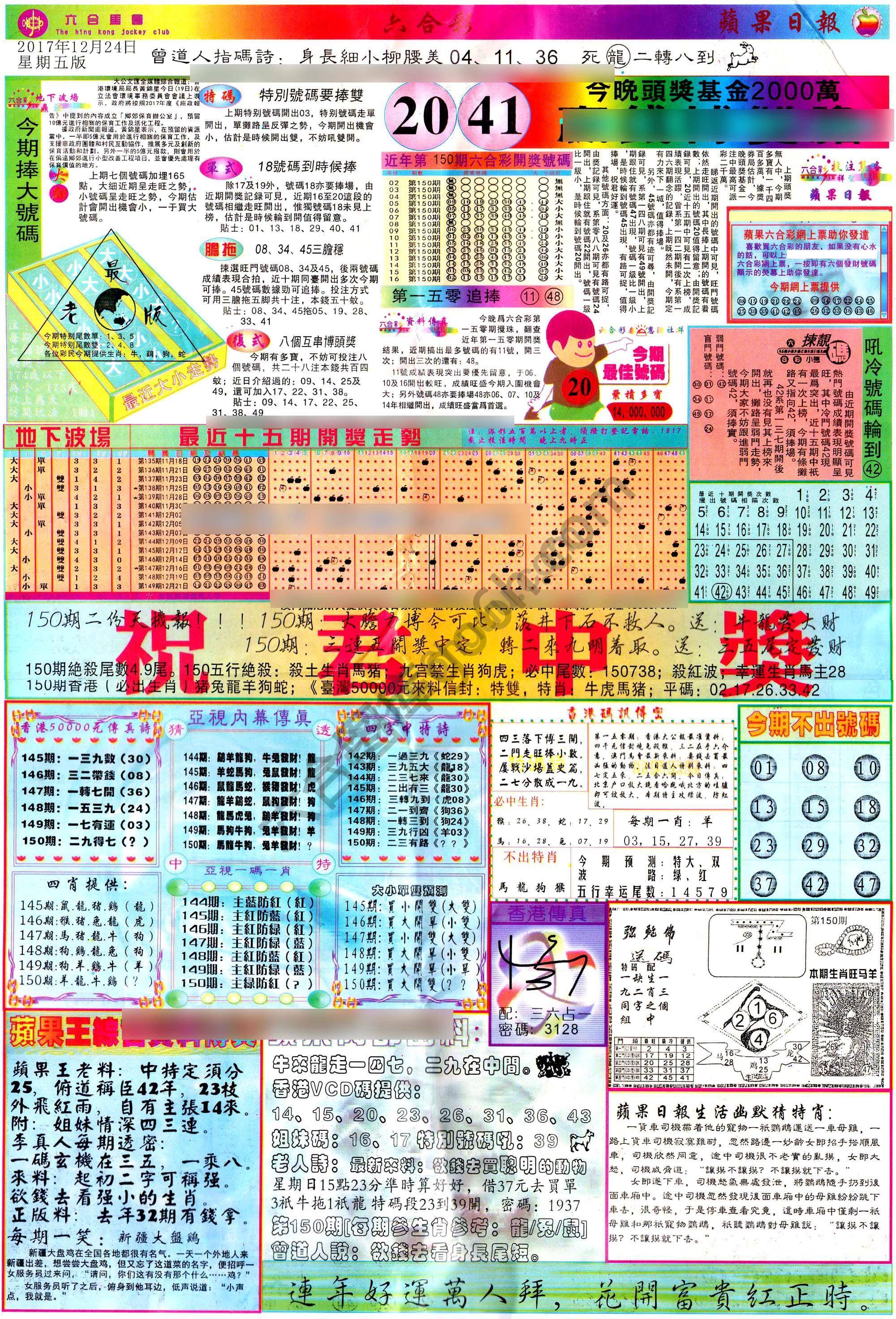 苹果日报