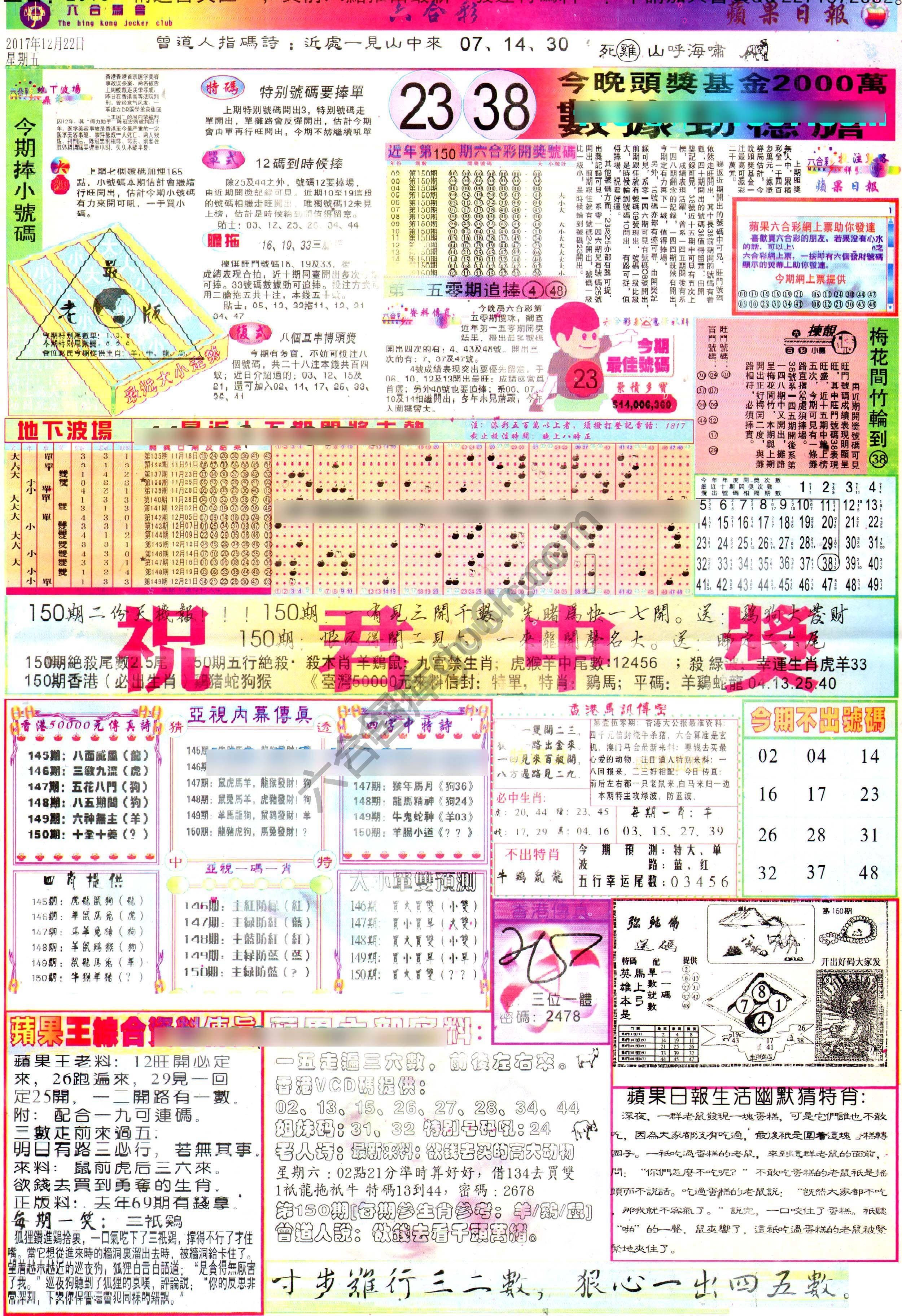 苹果日报