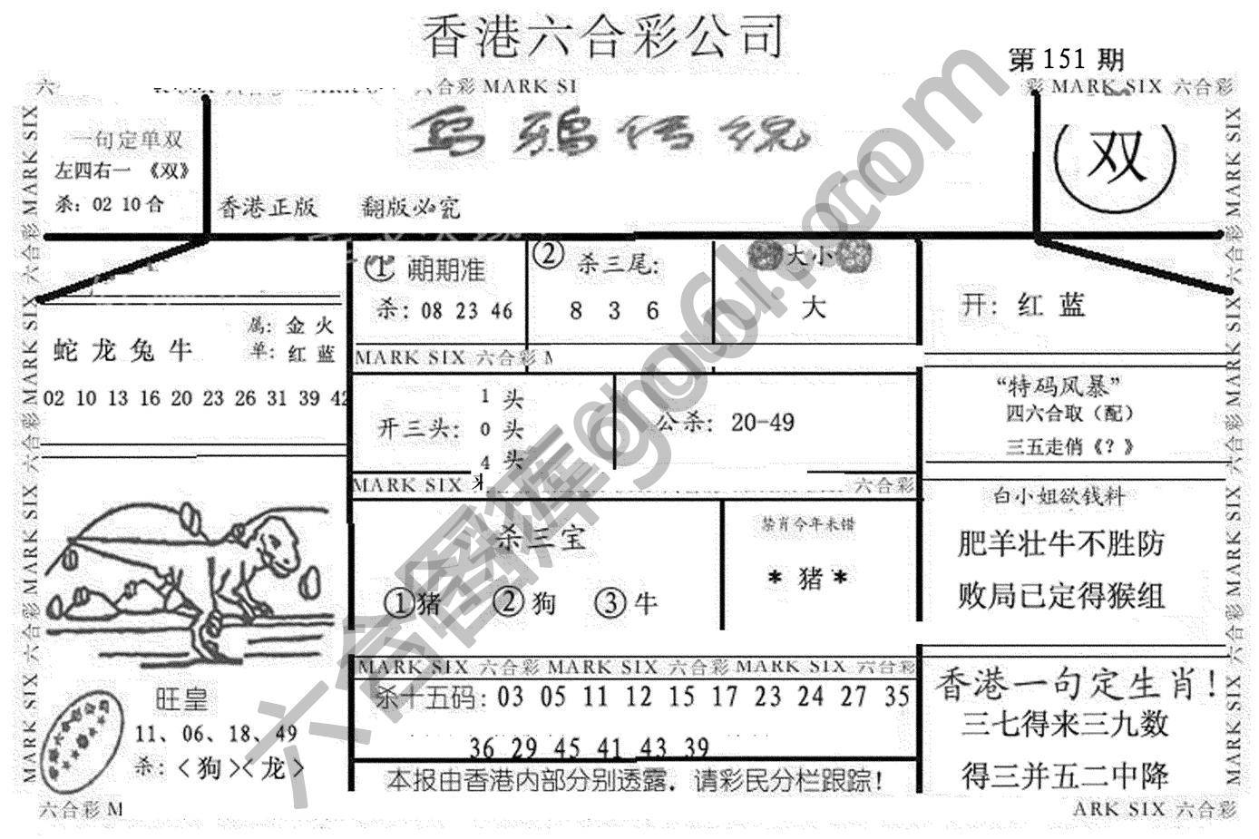 乌鸦传说