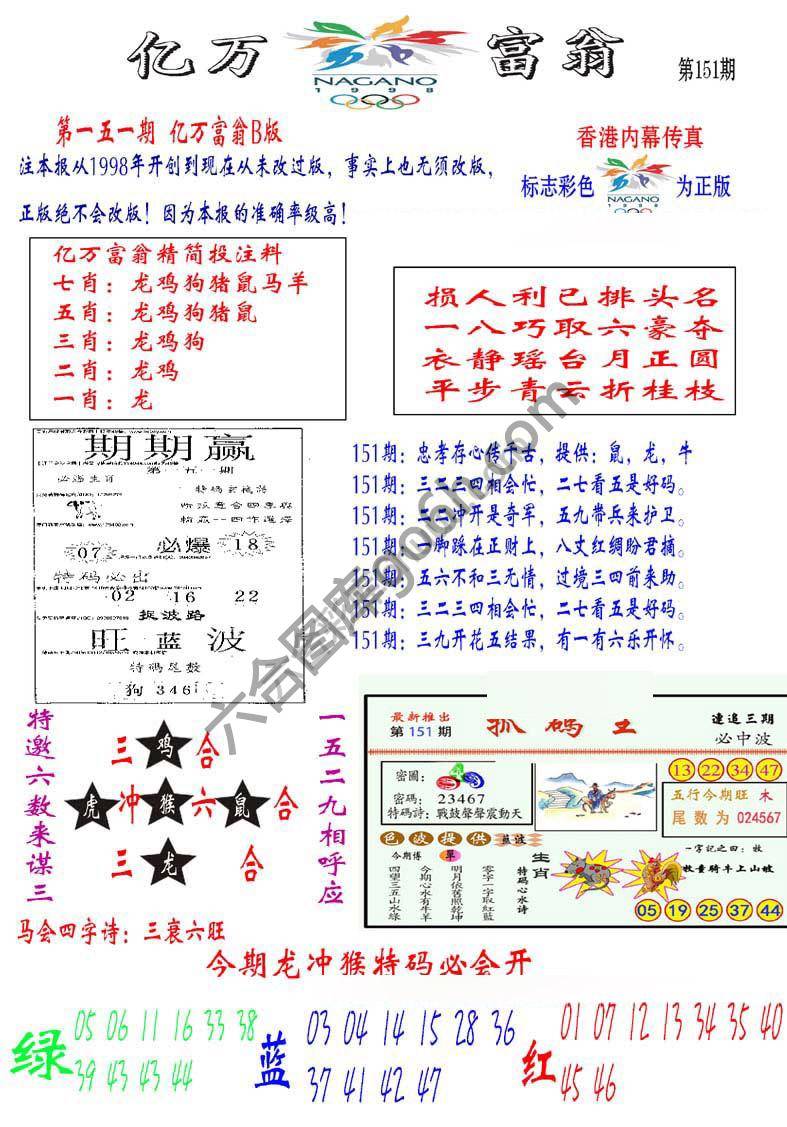 亿万富翁