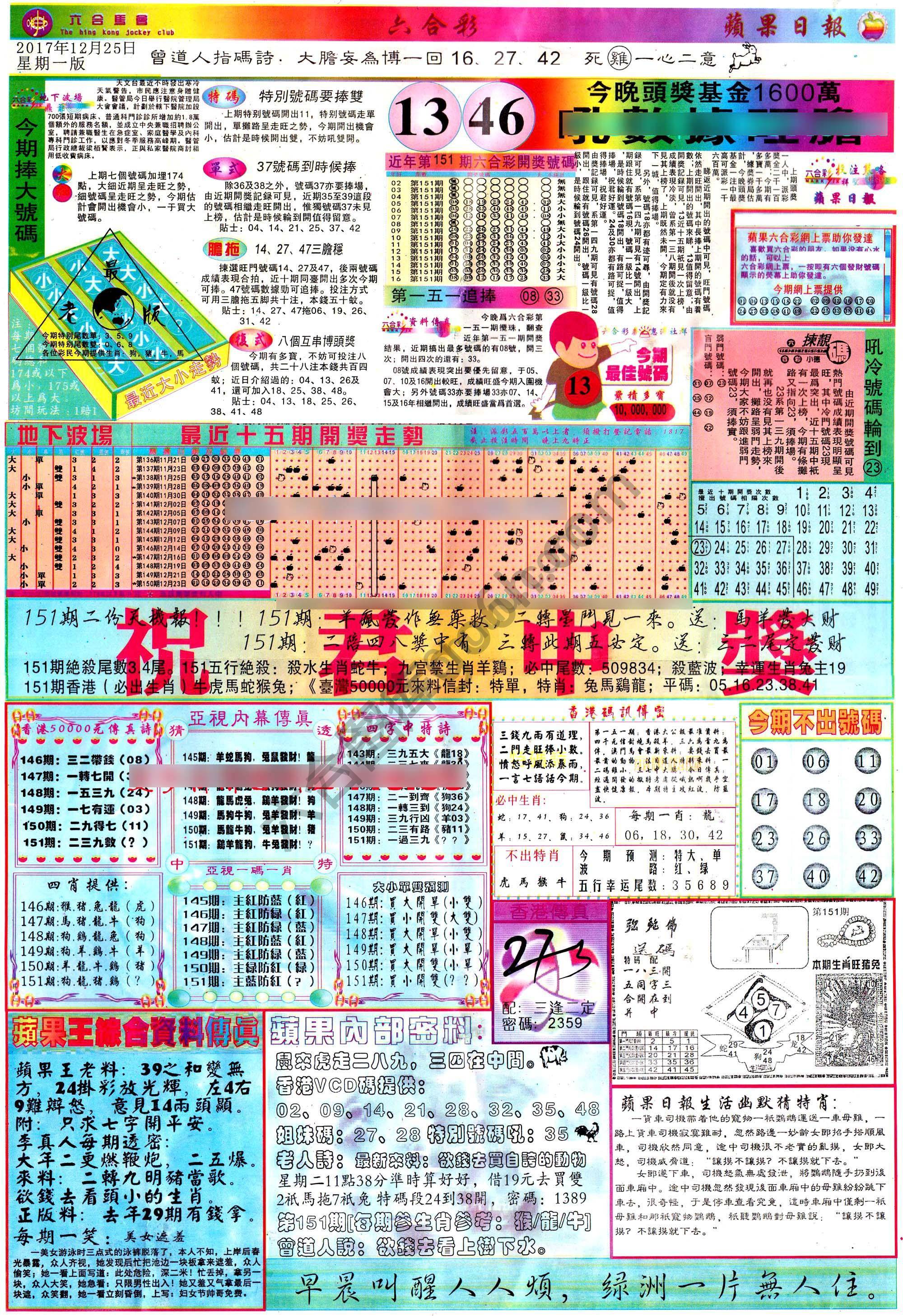 苹果日报