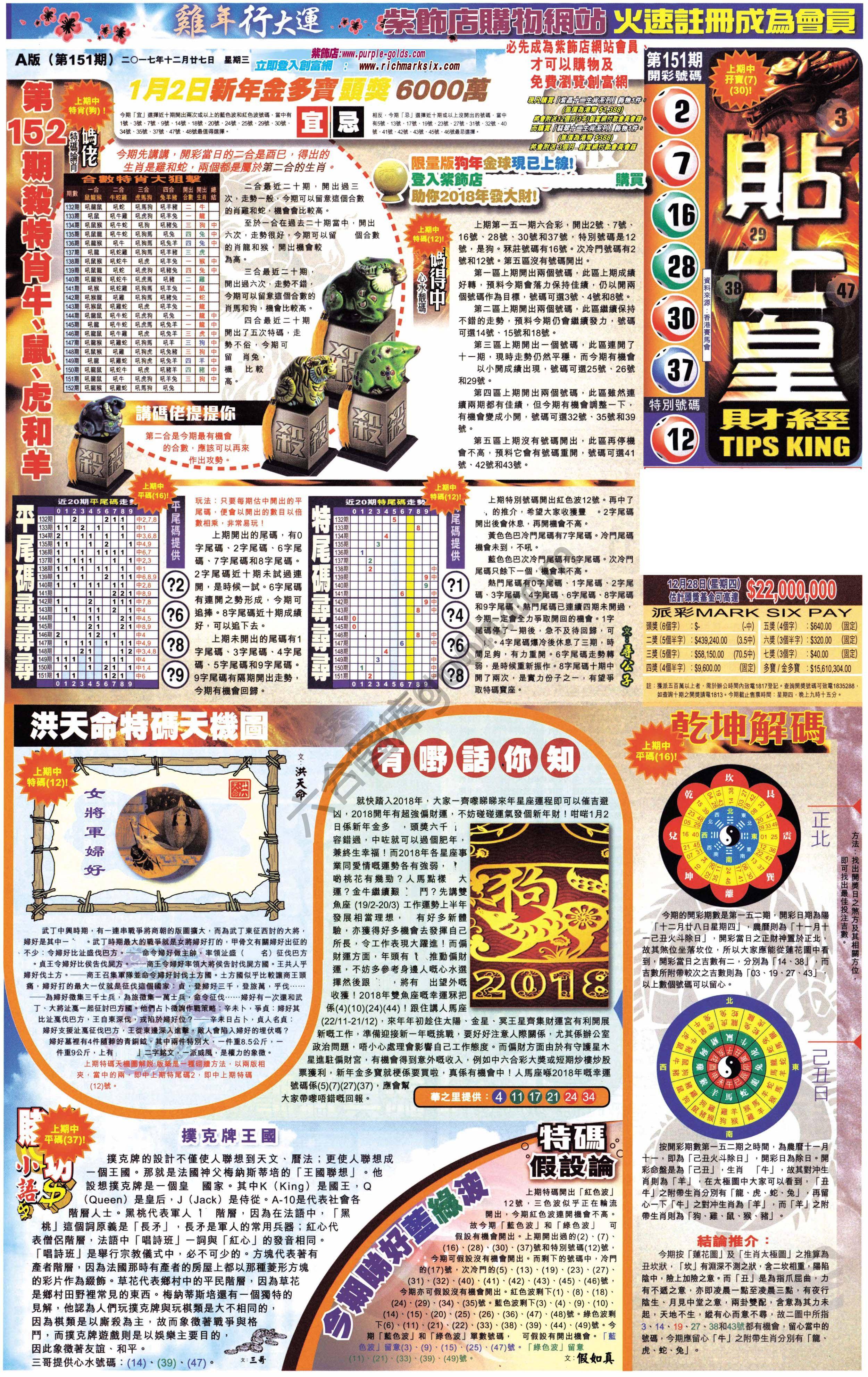大版贴士皇