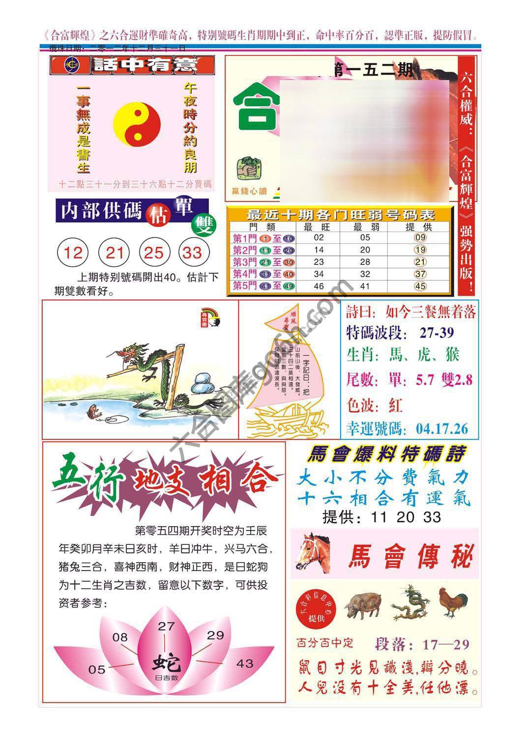 合富辉煌